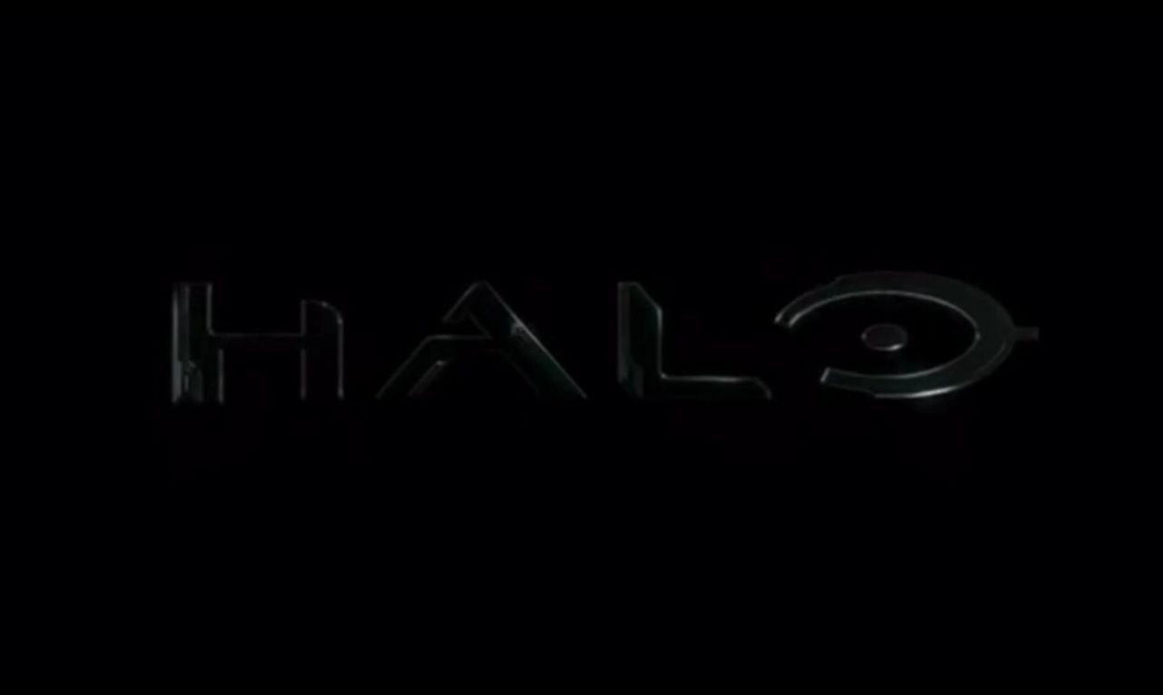 لوگو سریال Halo در تریلر فاش شده