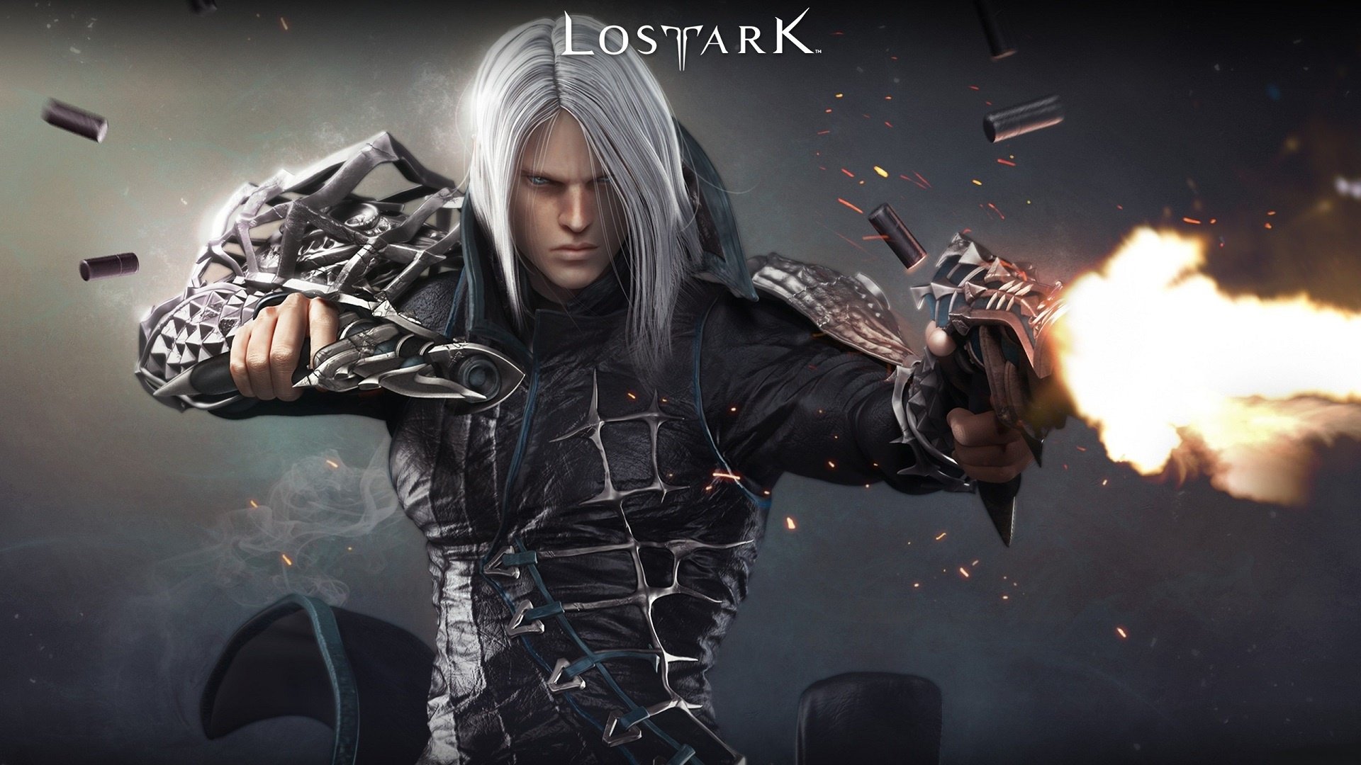 تاریخ انتشار بازی Lostark مشخص شد