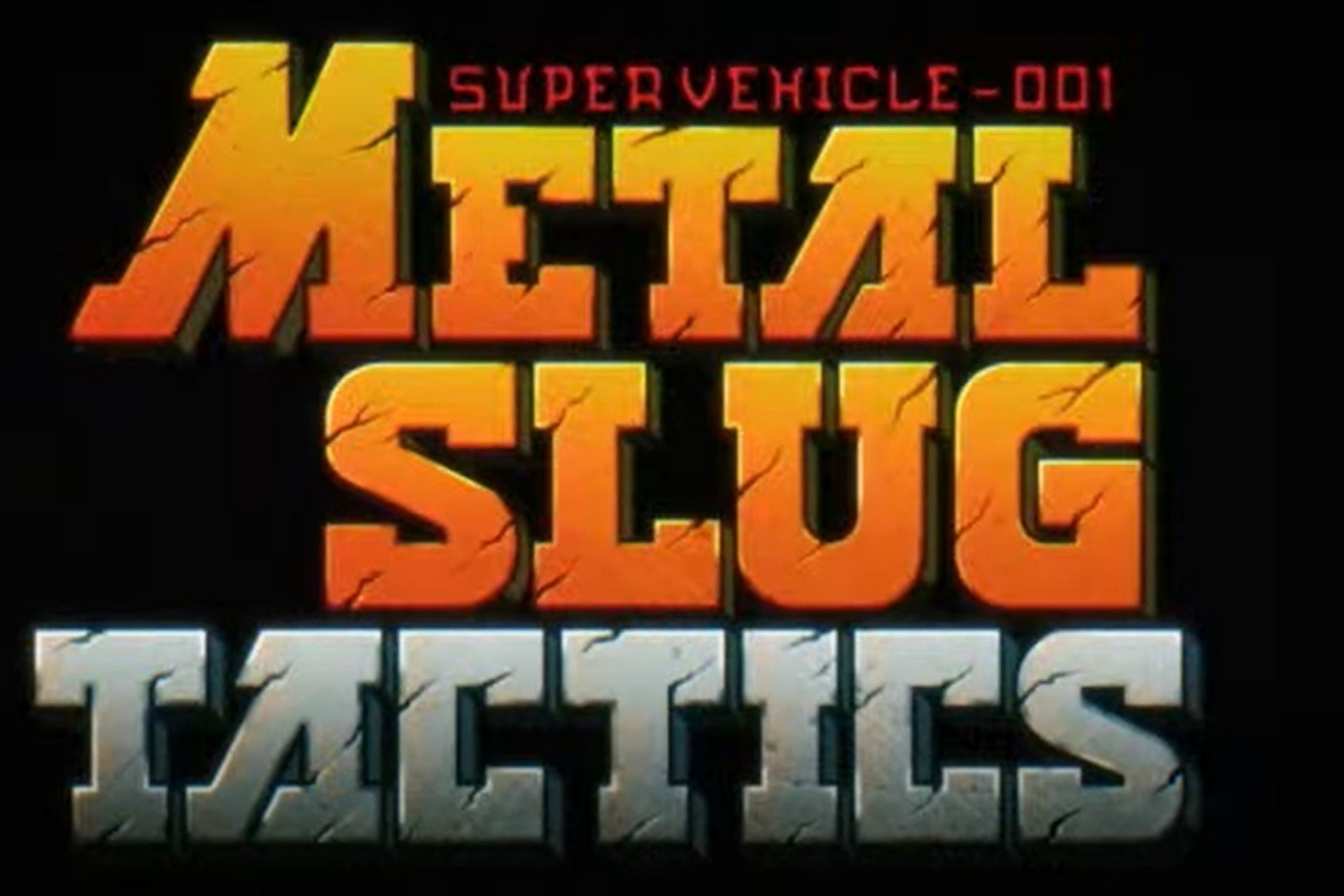 بازی  Metal Slug Tactics با یک تریلر معرفی شد