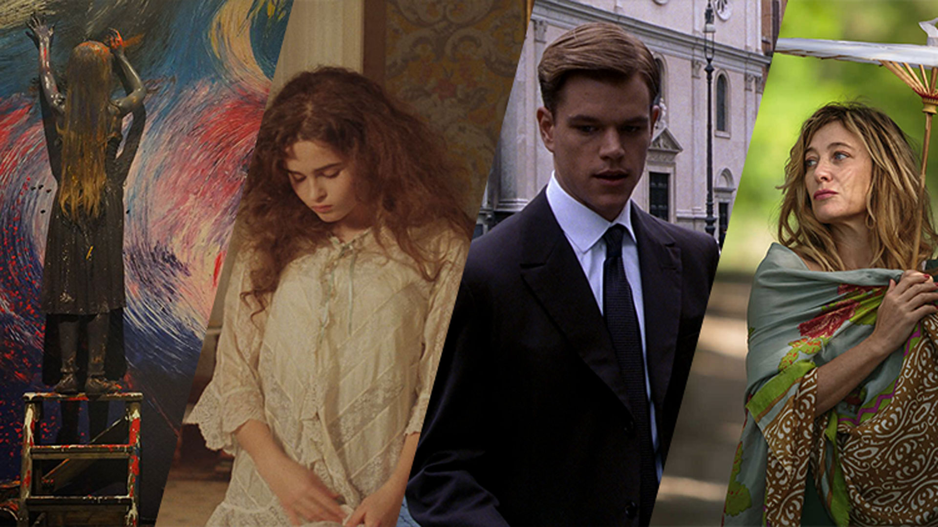 آخر هفته چه فیلمی ببینیم: از The Talented Mr. Ripley تا Like Crazy