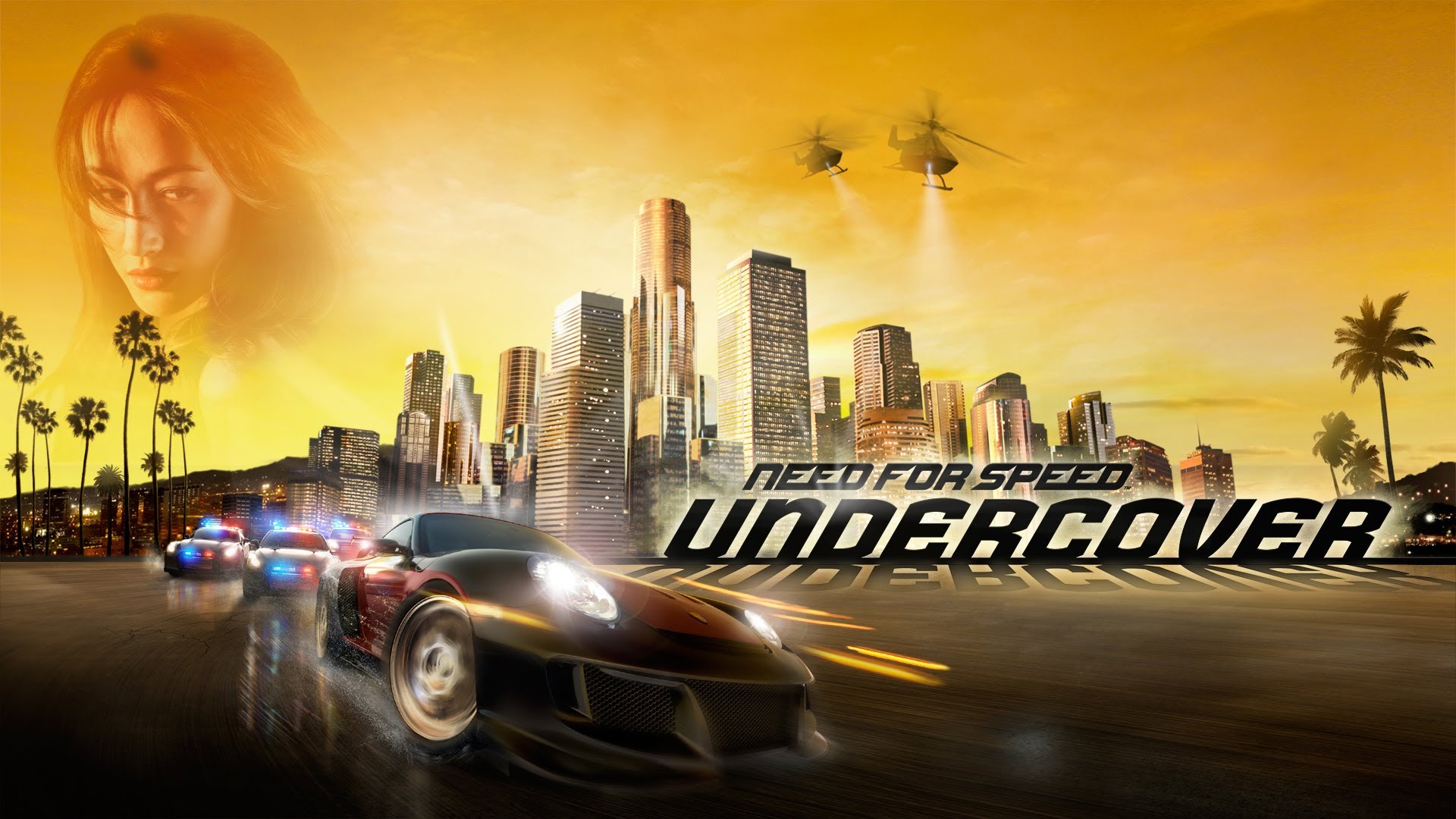 حذف چند بازی قدیمی Need for Speed از فروشگاه های آنلاین
