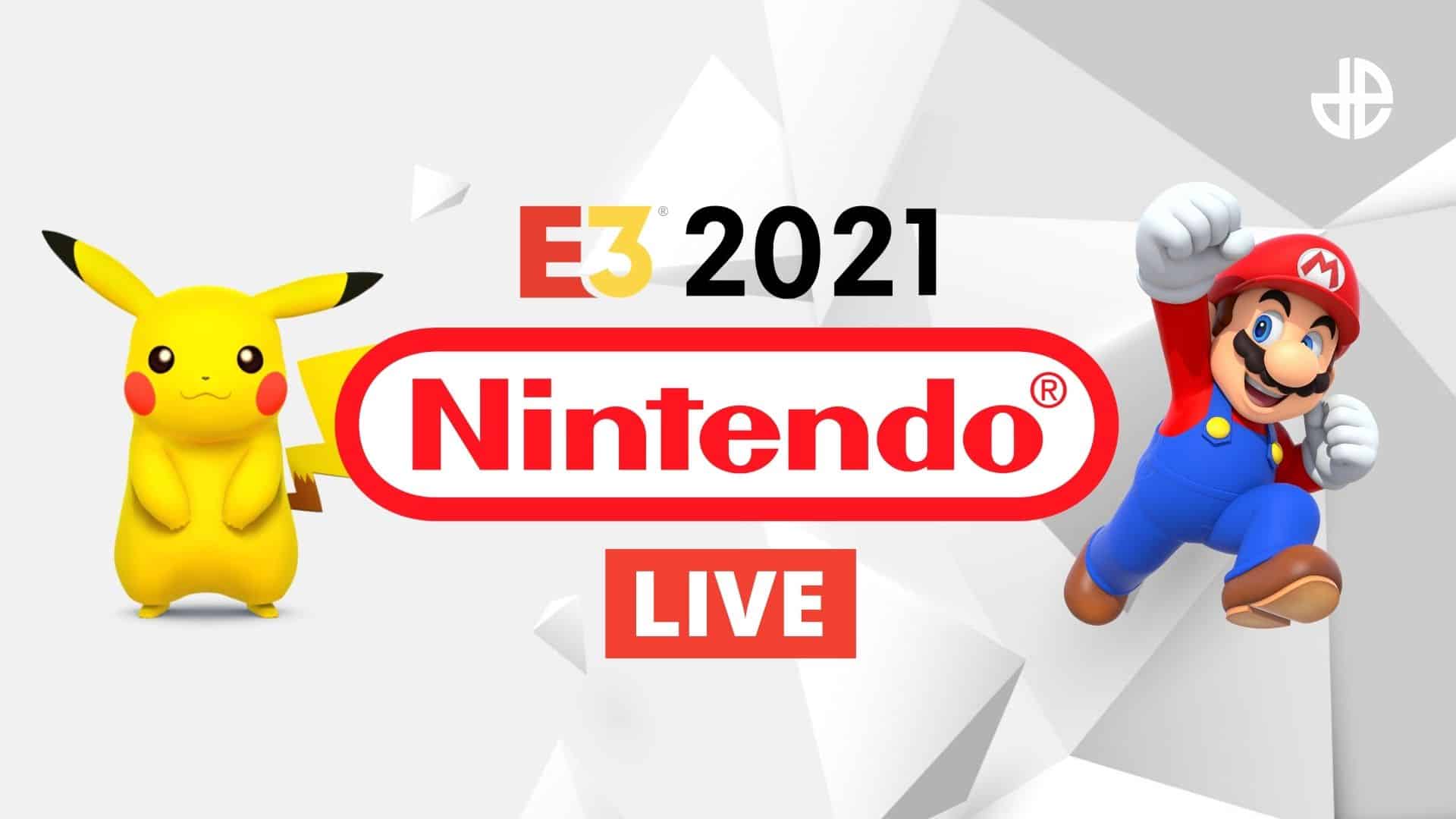 نینتندو دایرکت پربیننده‌ ترین کنفرانس E3 2021