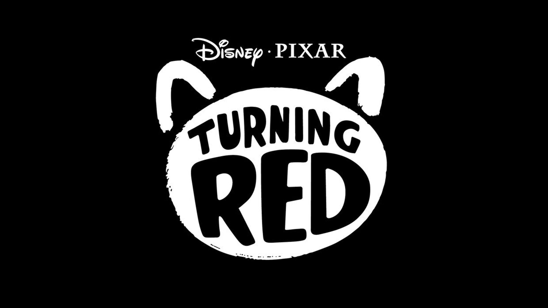 تبدیل شدن دختر به پاندا قرمز در تصویر جدید انیمیشن بعدی پیکسار با نام Turning Red