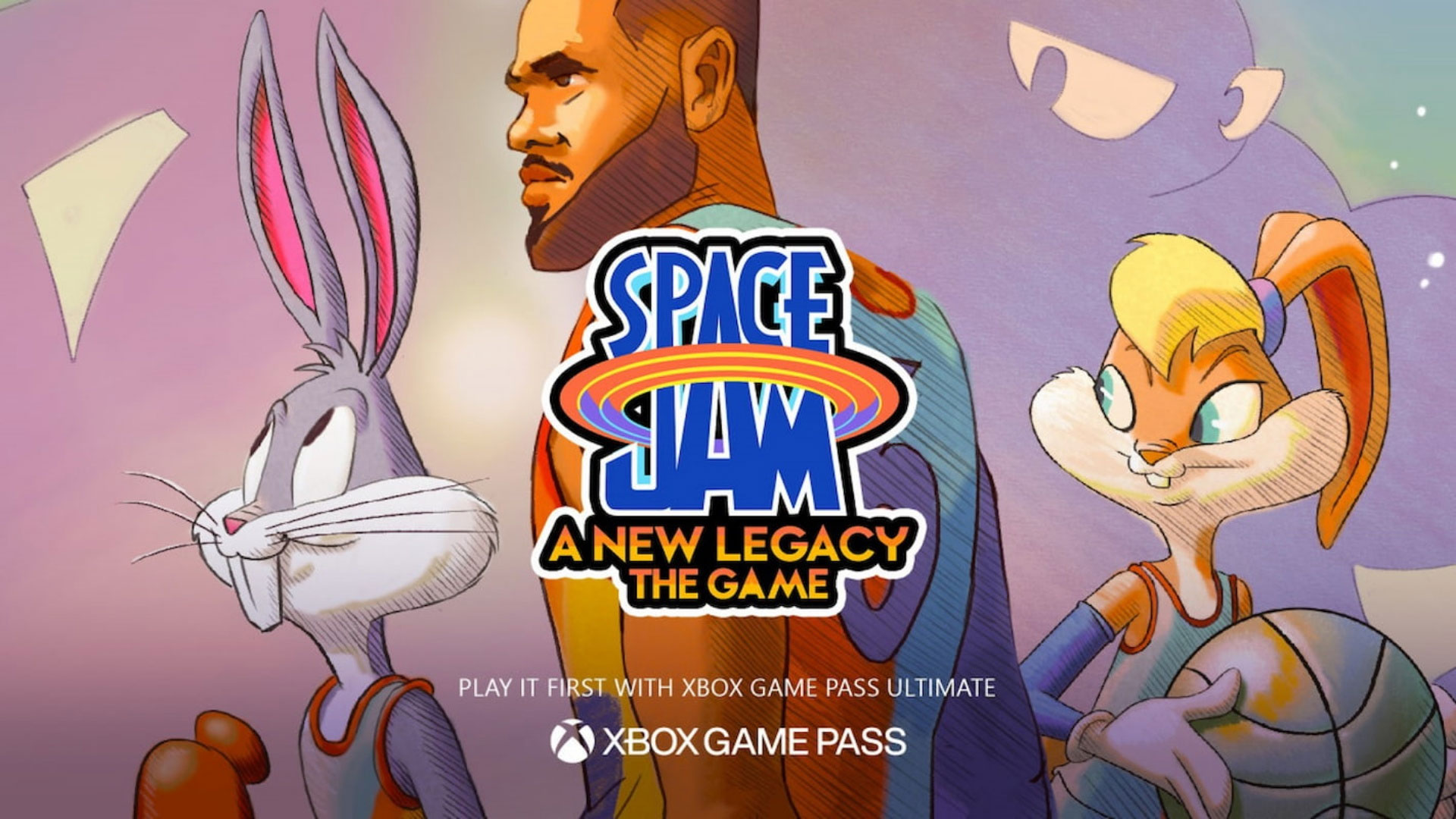 بازی Space Jam: A New Legacy در سبک بیت ام آپ معرفی شد