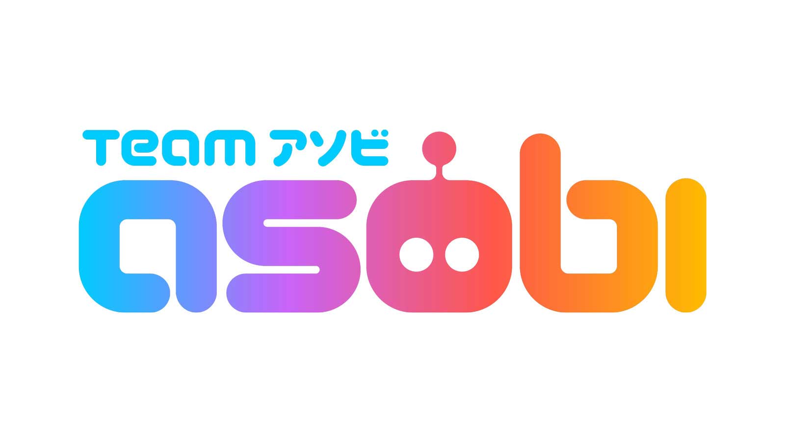 لوگو رسمی تیم اسوبی، استودیو بازی‌سازی انحصاری جدید پلی استیشن سونی در توکیو