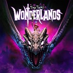 احتمال انتشار DLC برای بازی Tiny Tina’s Wonderlands