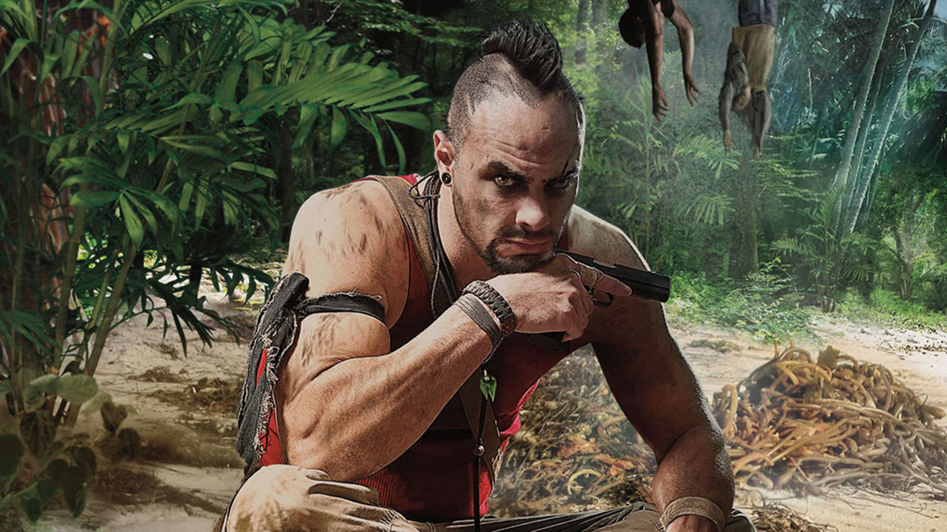 بازی Far Cry 3 برای مدت محدودی روی کامپیوتر رایگان شد