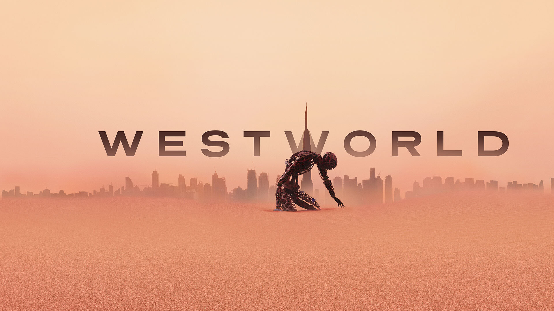 مشخص شدن اولین بازیگر جدید فصل چهارم سریال Westworld