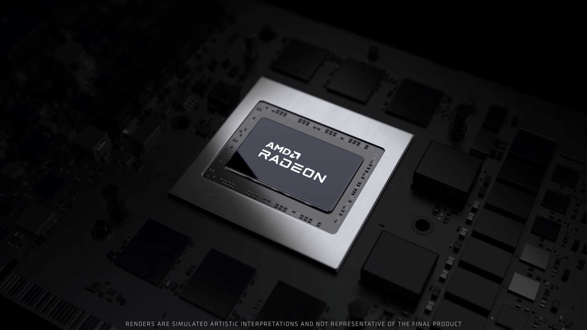 افشای اطلاعات جدید از Radeon RX 7900 XT ، پرچمدار نسل جدید AMD 