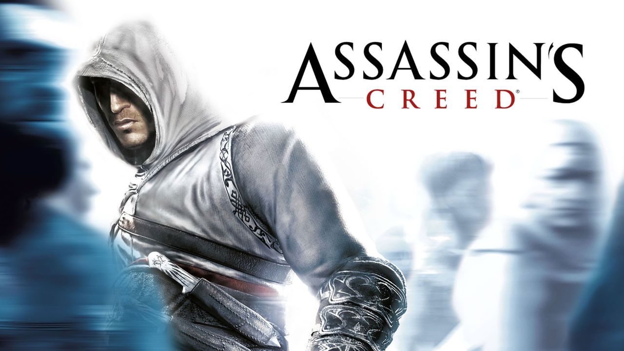 جدایی کارگردان هنری Assassin’s Creed از یوبیسافت
