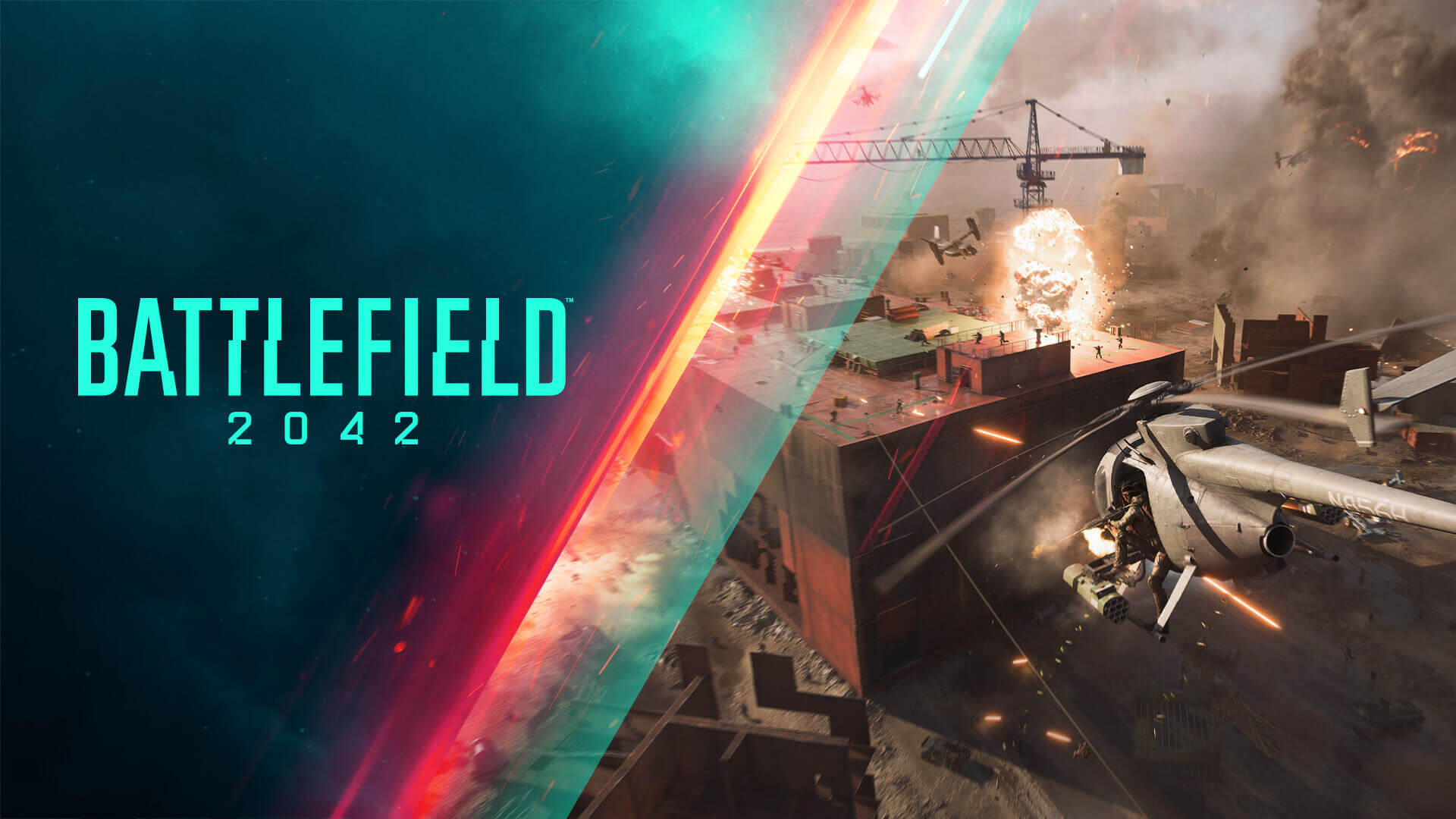پشتیبانی Battlefield 2042 از فناوری DLSS و Reflex انویدیا 
