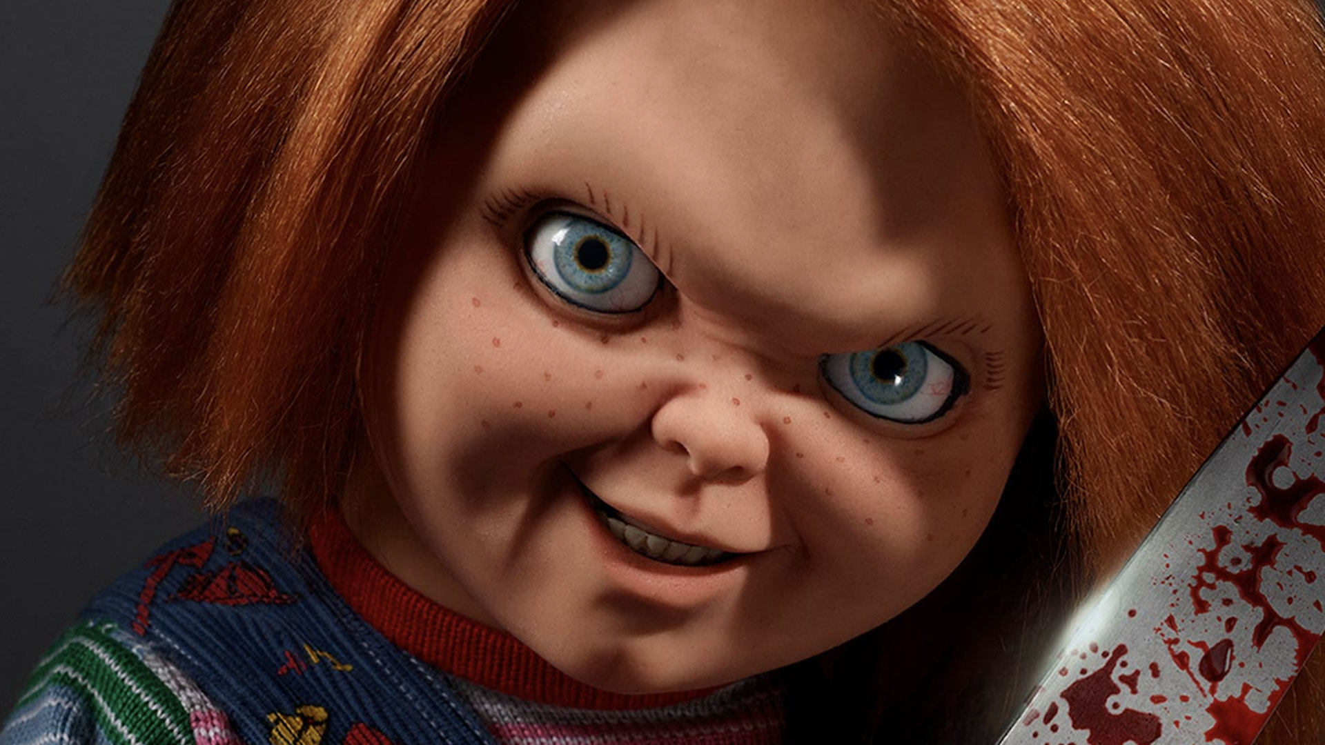 تریلر جدید سریال ترسناک Chucky و نمایش عروسک شیطانی 1
