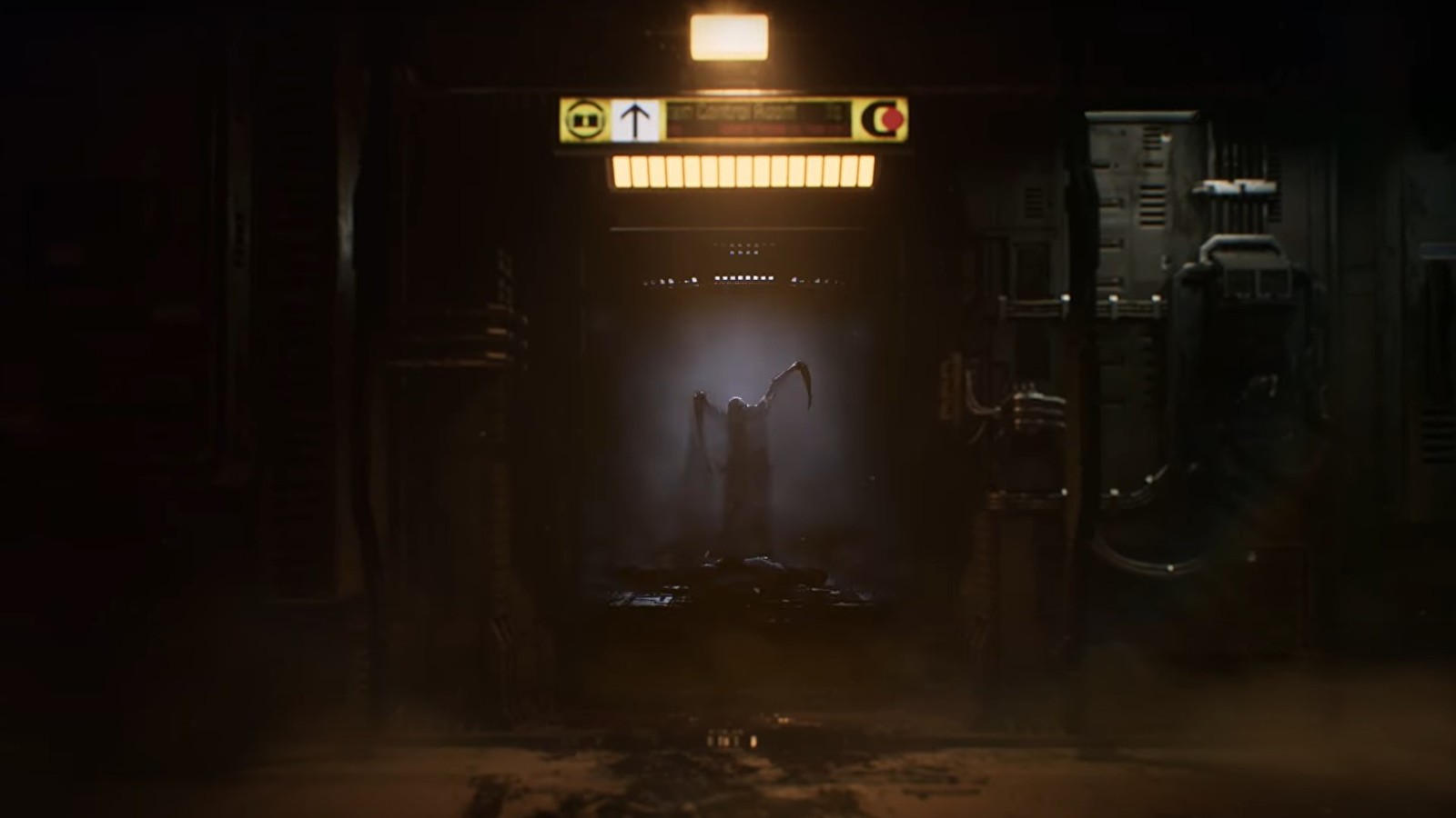 نمایی از تریلر بازی ترسناک Dead Space remake