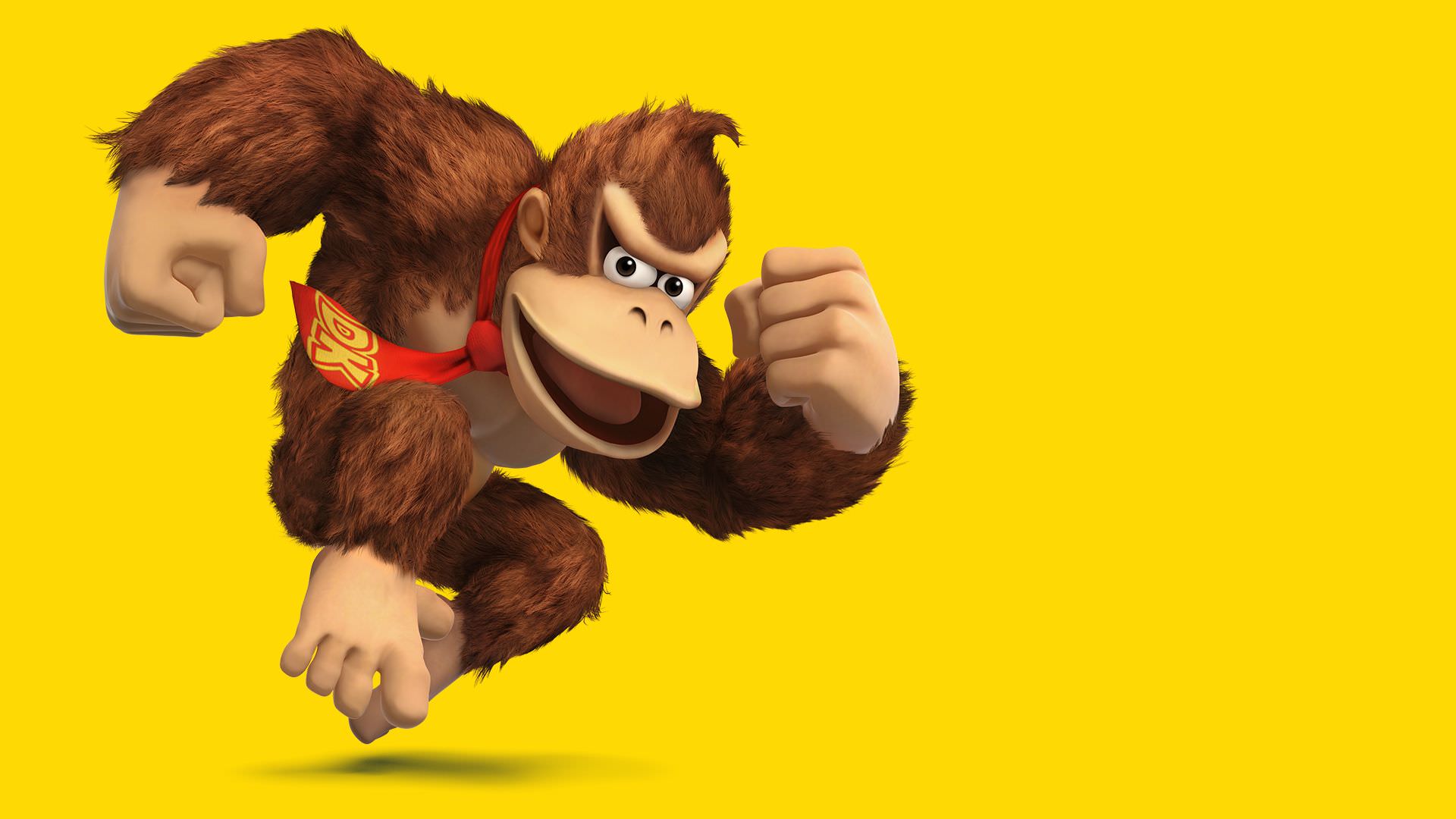 فروش بازی های Donkey Kong از مرز ۶۵ میلیون نسخه عبور کرد