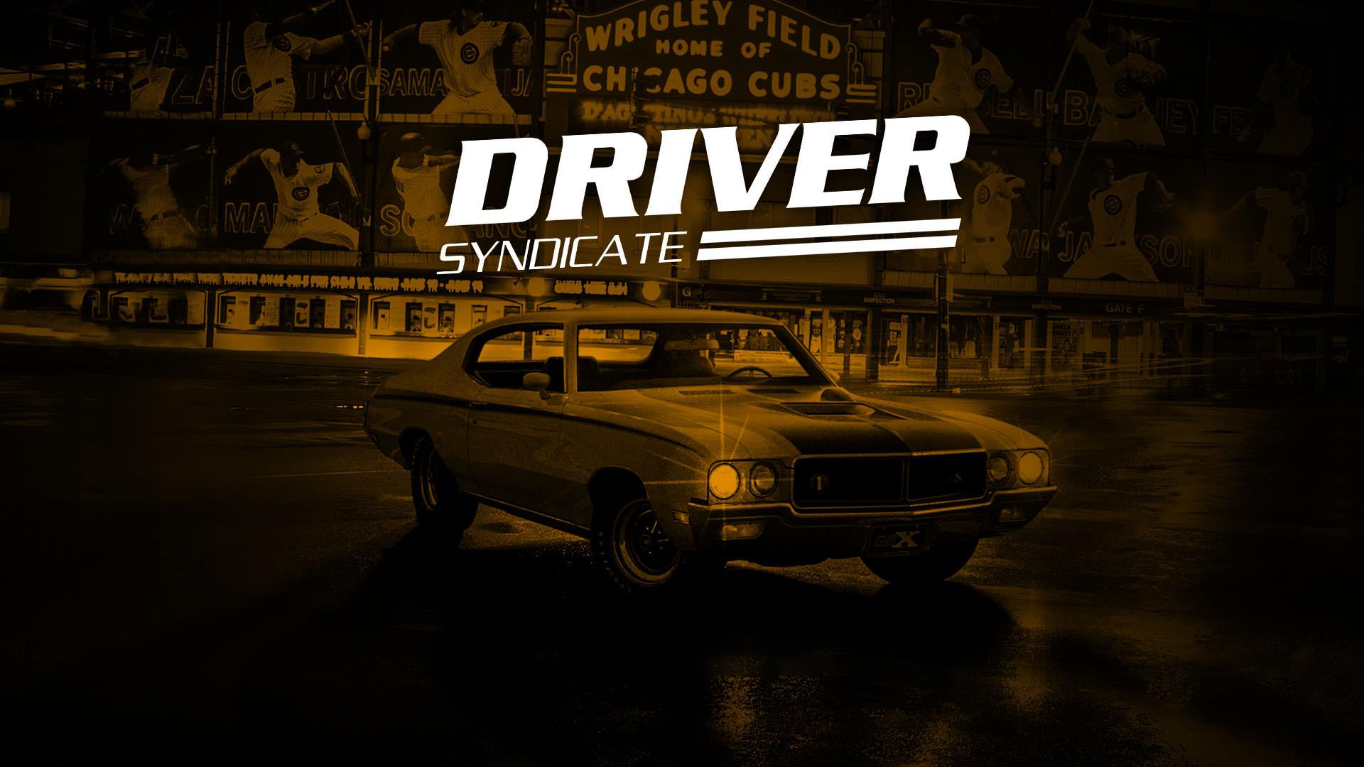 بازی The Driver Syndicate؛ خاطره‌بازی با بهترین نسخه‌های درایور