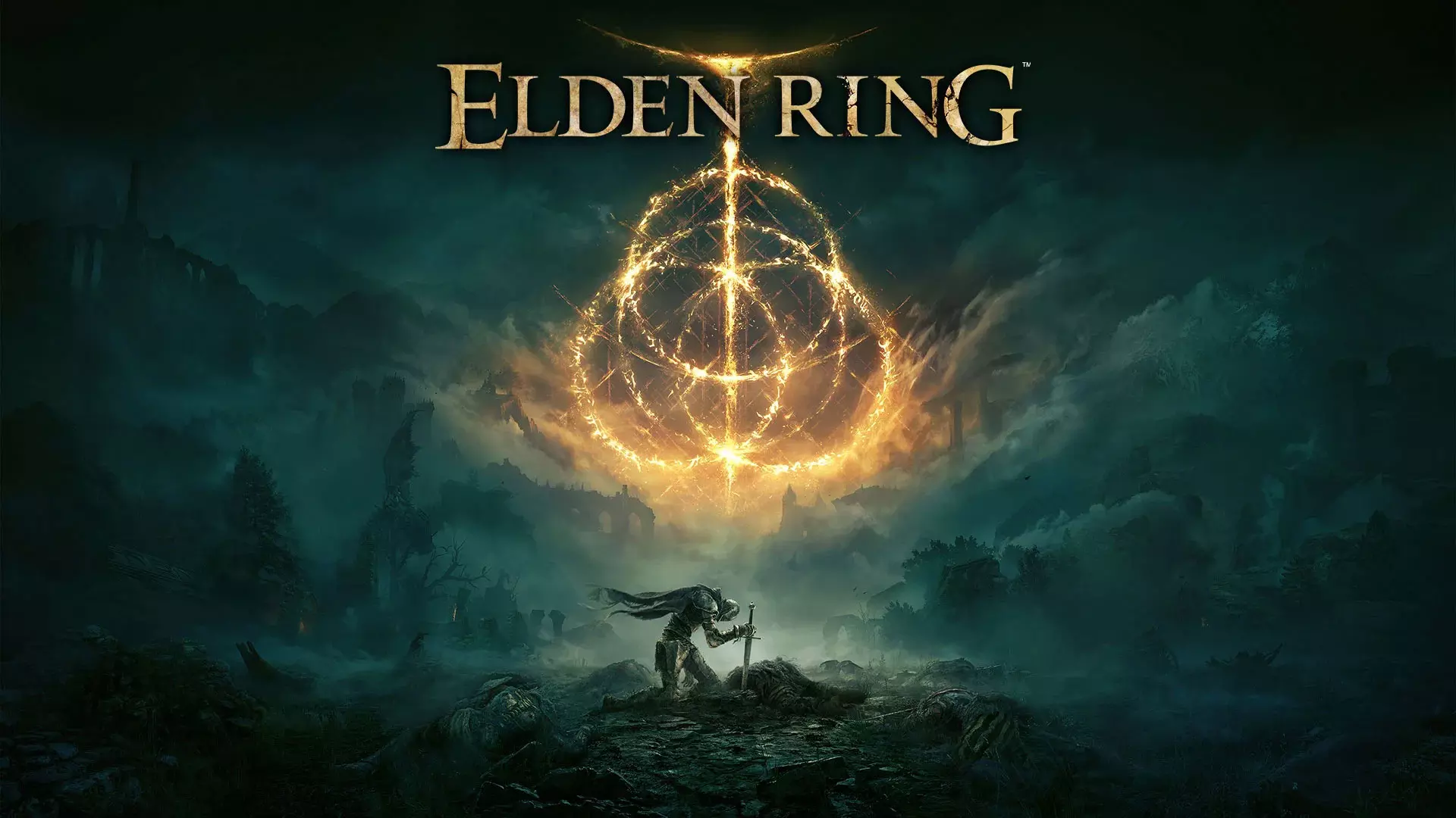 کشف خط داستانی شخصیت روی کاور بازی Elden Ring توسط دیتاماینرها 