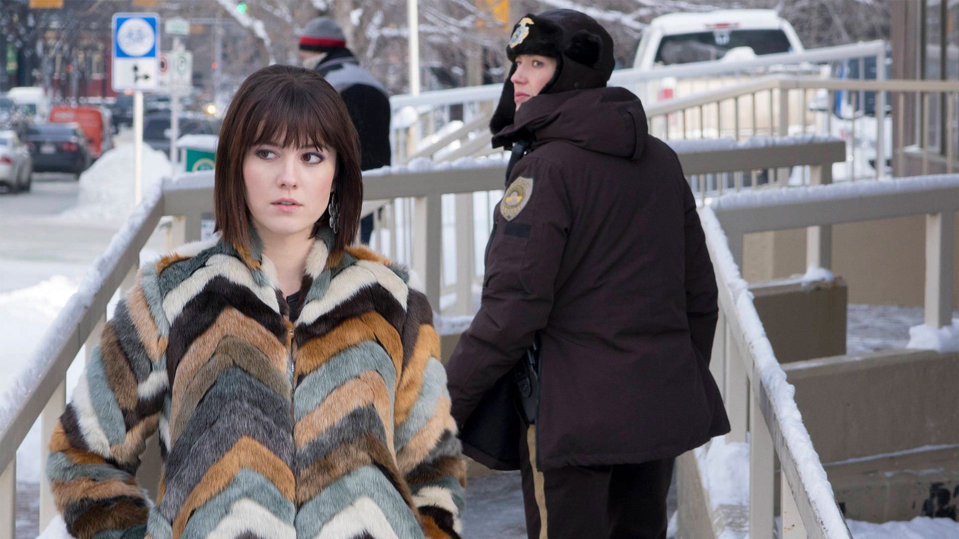 سریال Fargo احتمالا در فصل پنجم به پایان می‌رسد