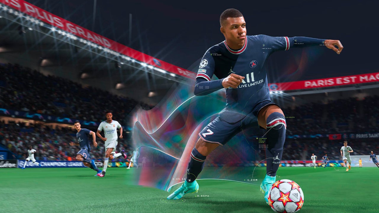 نسخه پی سی FIFA 22 ویژگی ‌های جدید کنسول‌ های نسل نهم را نخواهد داشت 