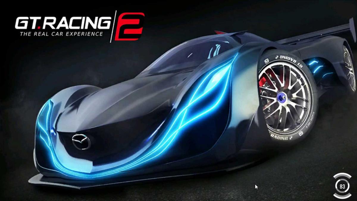 بازی اندروید GT Racing 2: The Real Car Exp