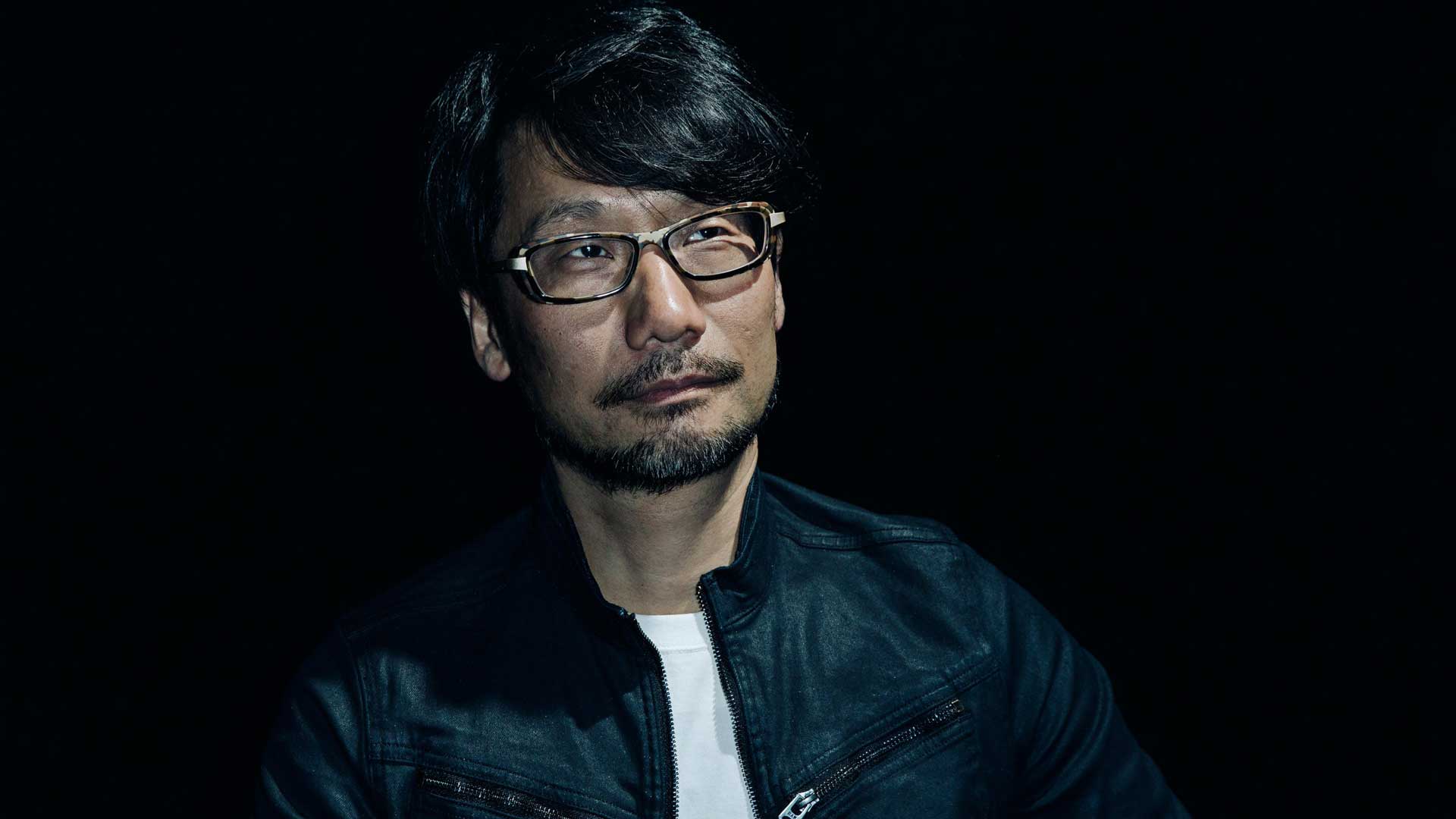 عدم موافقت هیدئو کوجیما با پسوند Director’s Cut برای Death Stranding