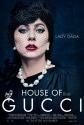 لیدی گاگا در پوستر شخصیت فیلم House of Gucci