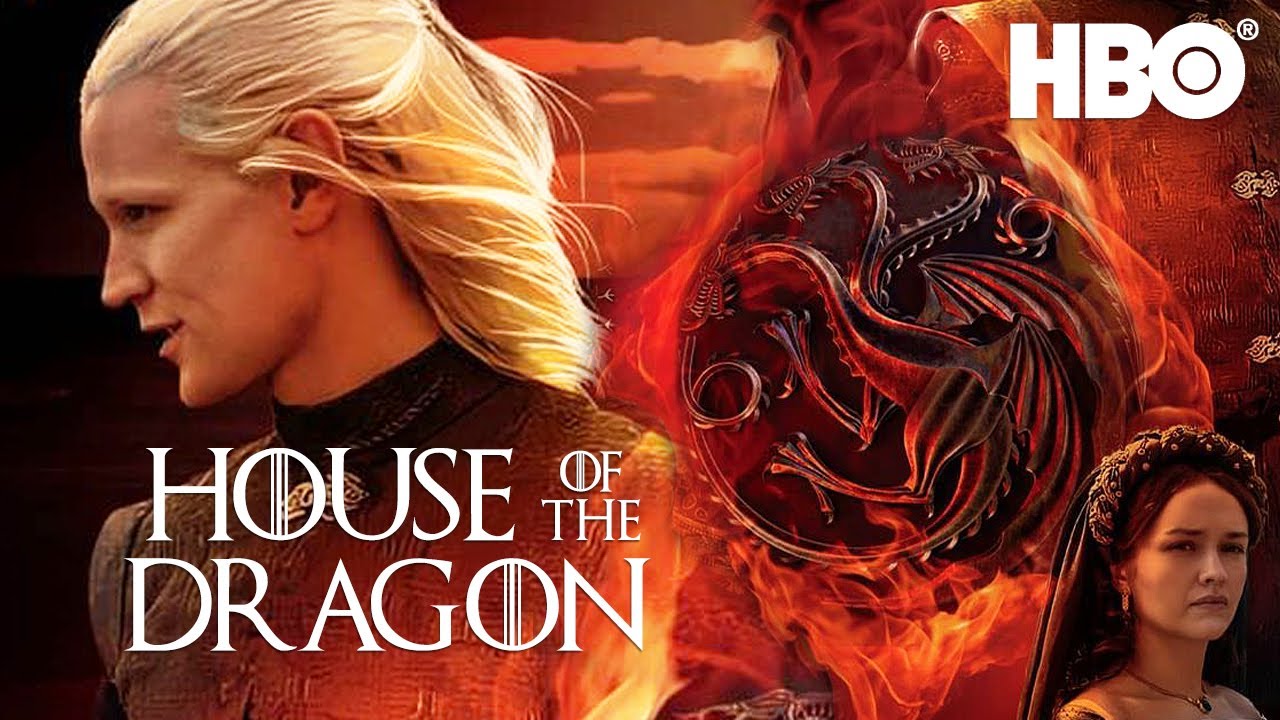House of the Dragon تنها سریال در دست ساخت از بازی تاج و تخت است