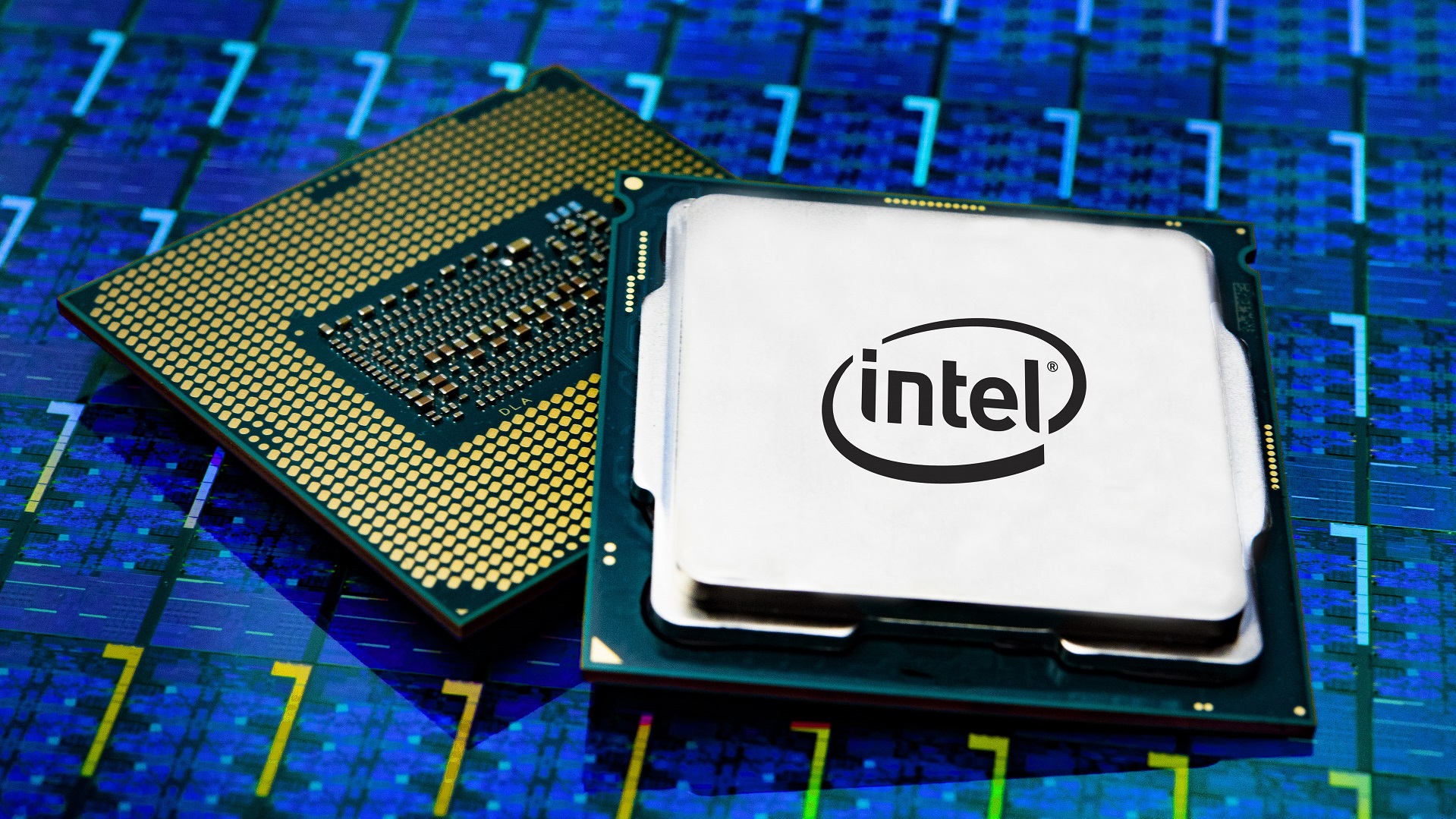 پردازنده Intel Core i5-12400F رقیب Ryzen 5 5600X با نصف قیمت 