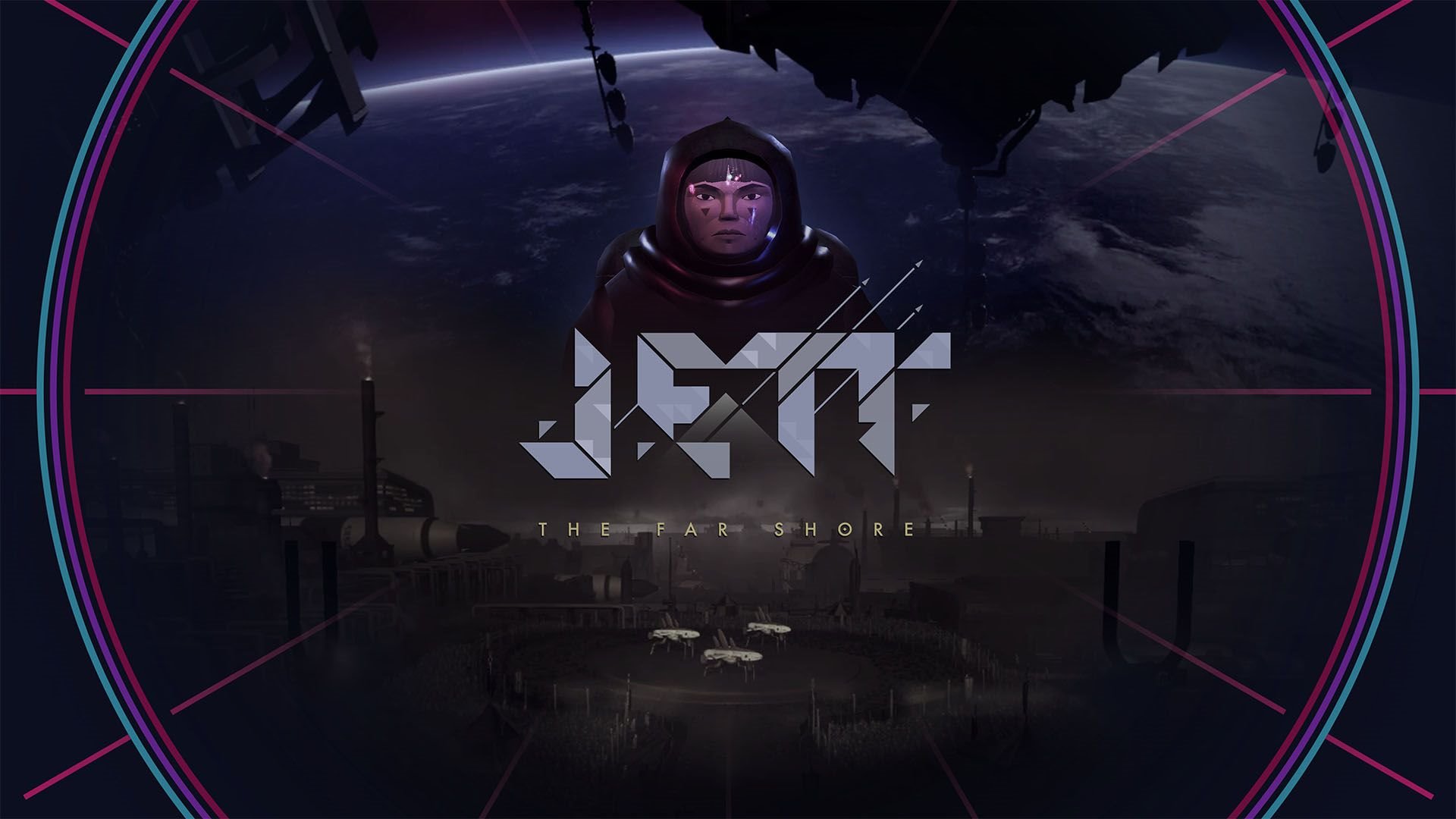 بازی Jett: The Far Shore | سفری حماسی به سیاره ناشناخته