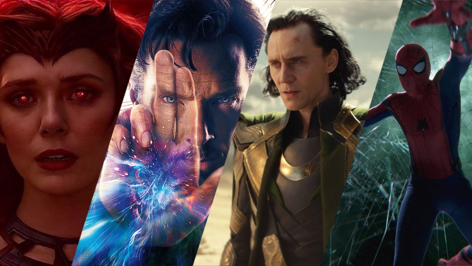 تئوری های سریال Loki