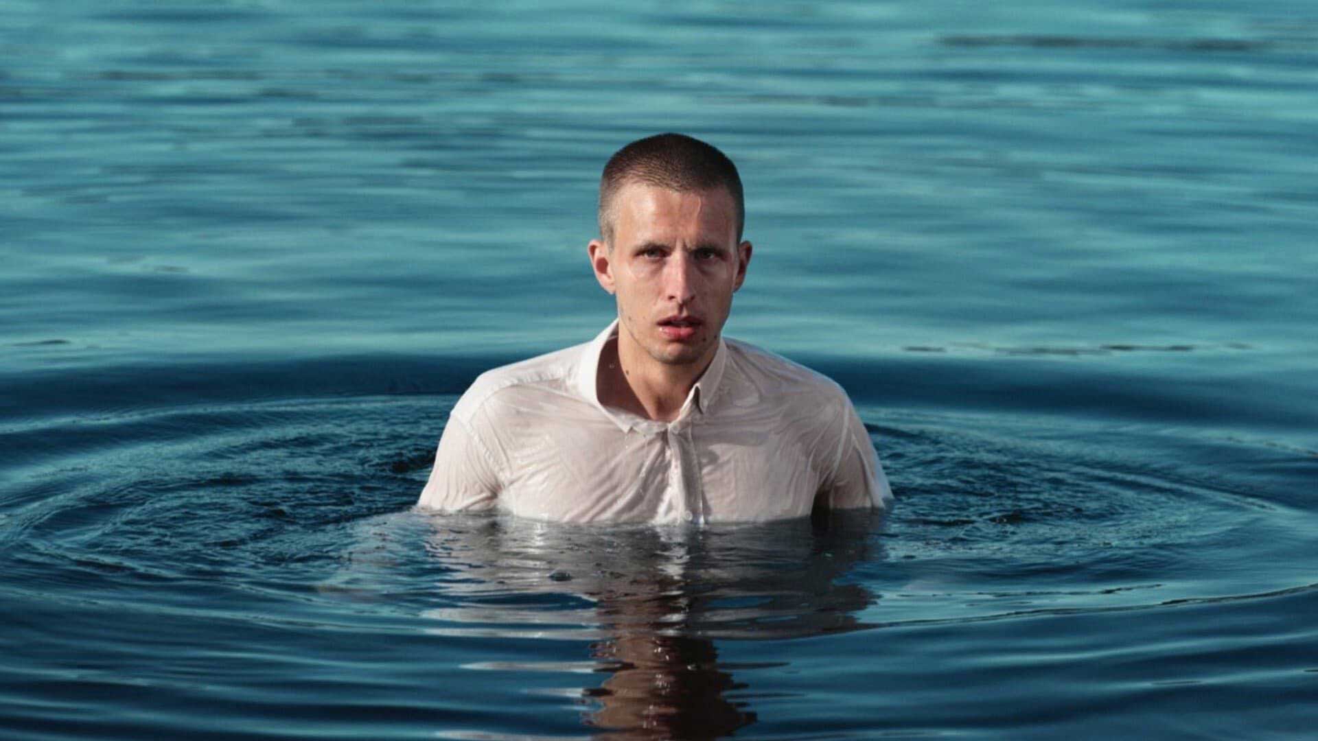 فیلم Oslo, August 31st و مرد داخل آب