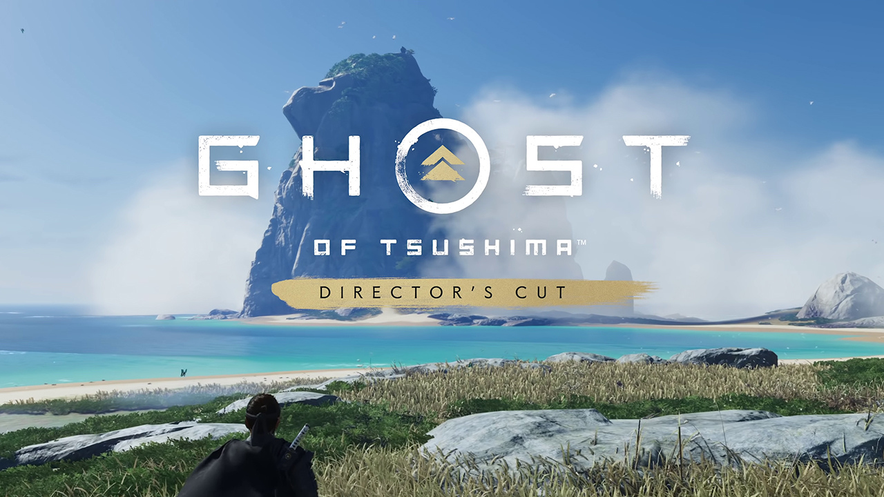 اضافه شدن حداکثر ۲۰ ساعت زمان گیم پلی در نسخه کارگردان Ghost of Tsushima 