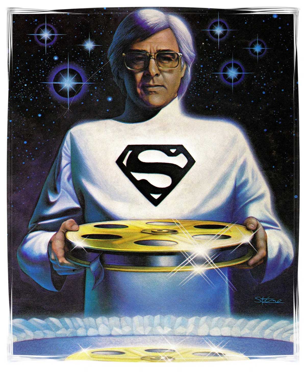 ریچارد دانر، فیلم ساز بزرگ و سازنده بهترین فیلم سوپرمن از دنیا رفت