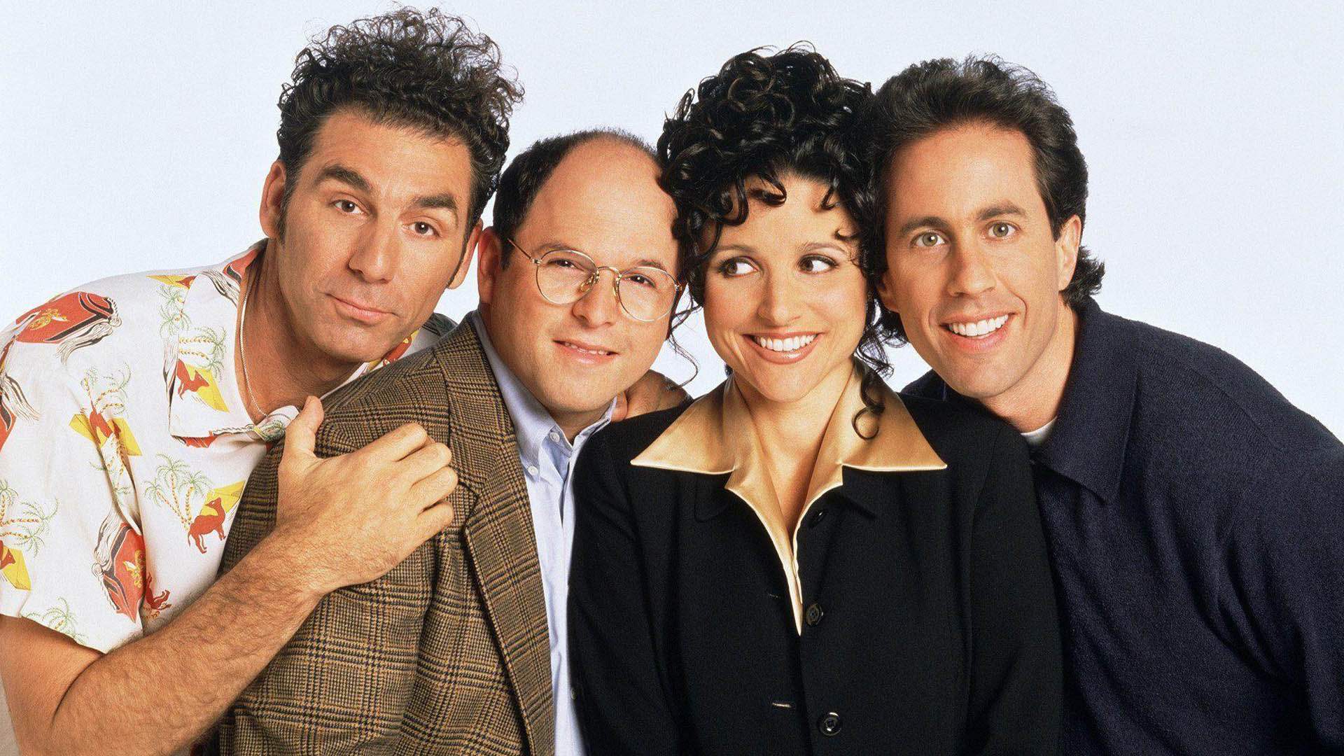 حقایق جالب سریال Seinfeld | از داستان تولد سریال تا بررسی شخصیت‌های مختلف آن