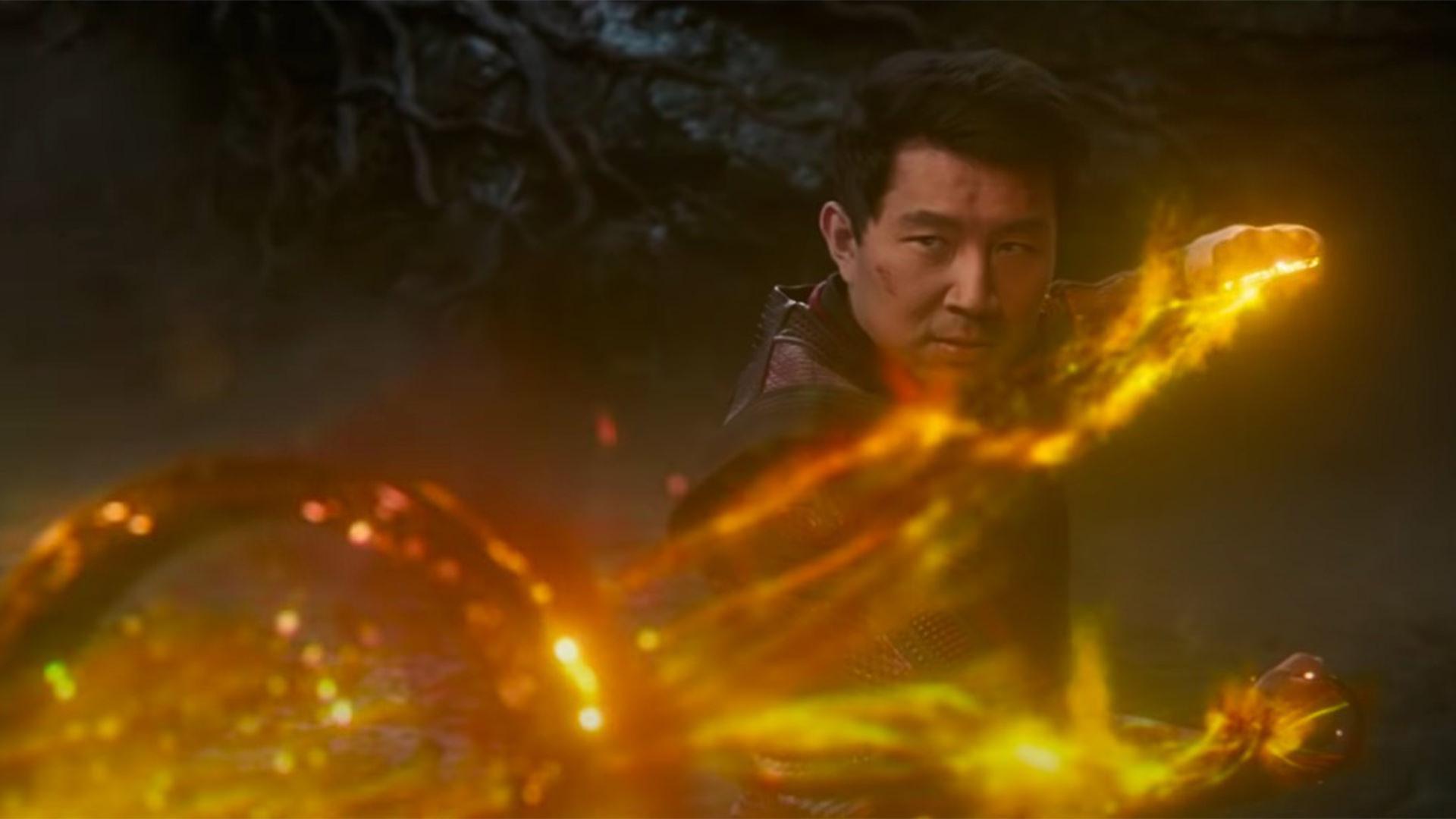 تریلر کوتاه جدید فیلم Shang-Chi با محوریت معرفی ابرقهرمان جدید مارول