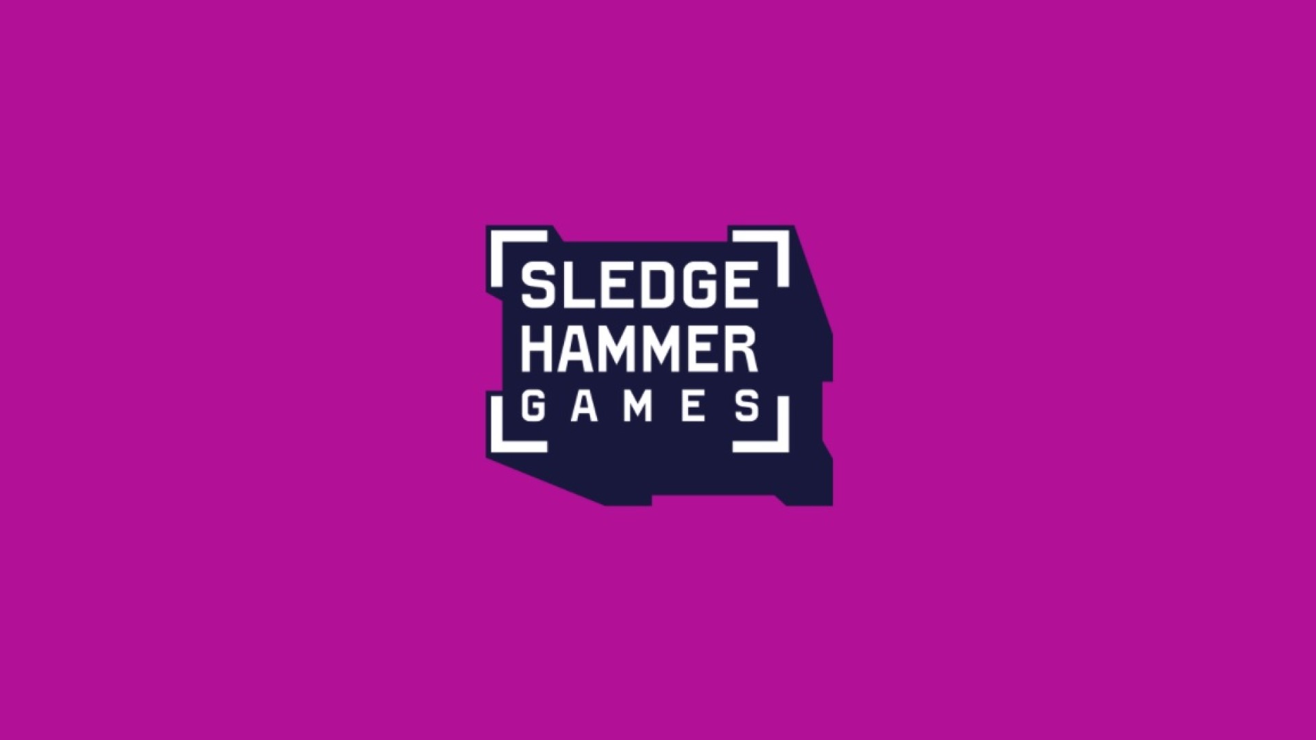 لوگوی جدید استودیوی Sledgehammer Games، توسعه دهنده بازی Call of Duty
