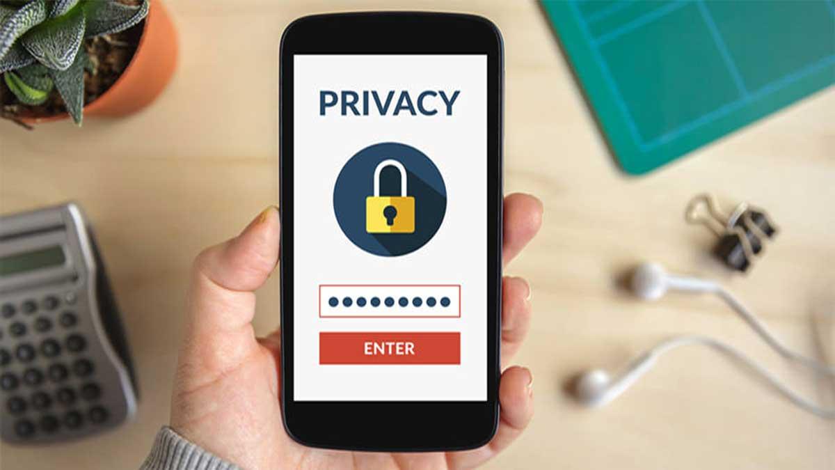 7 اپلیکیشن به پیشنهاد دیجی کالا که از حریم خصوصی تلفن شما محافظت می‌کنند