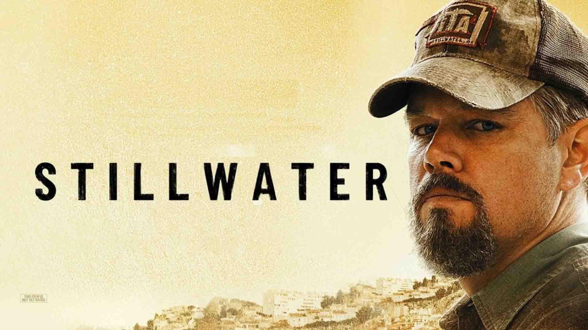 واکنش منتقدان به فیلم Stillwater - مرداب