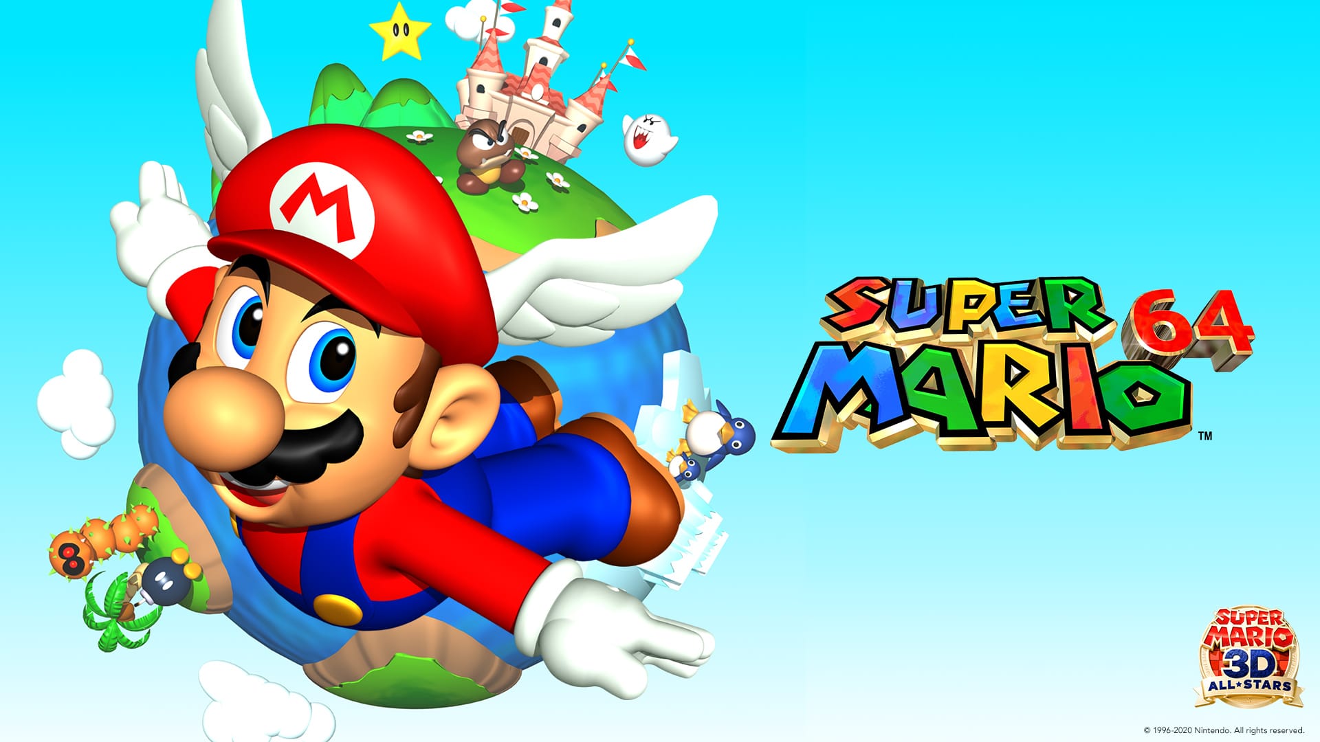 Super Mario 64 رکورد گران‌ترین بازی تاریخ را شکست 