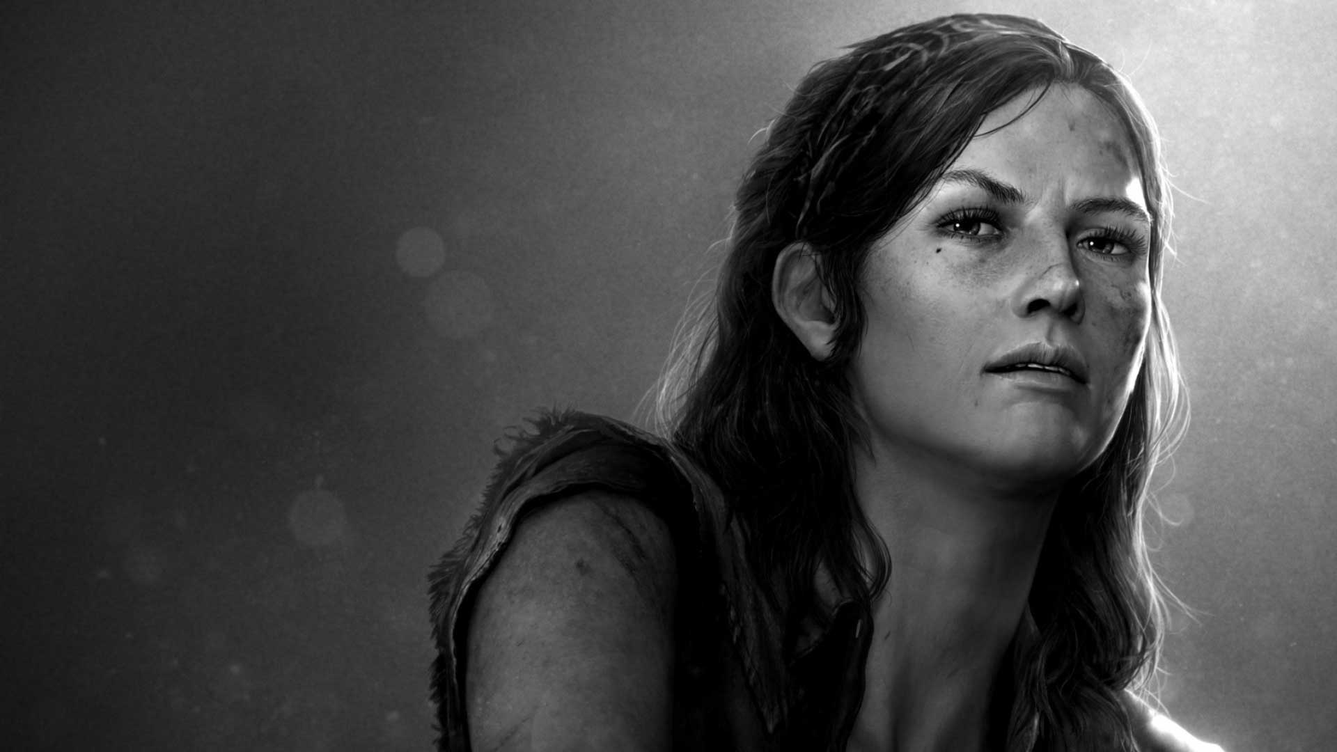 آنی ورشینگ بازیگر نقش تس در بازی The Last of Us درگذشت