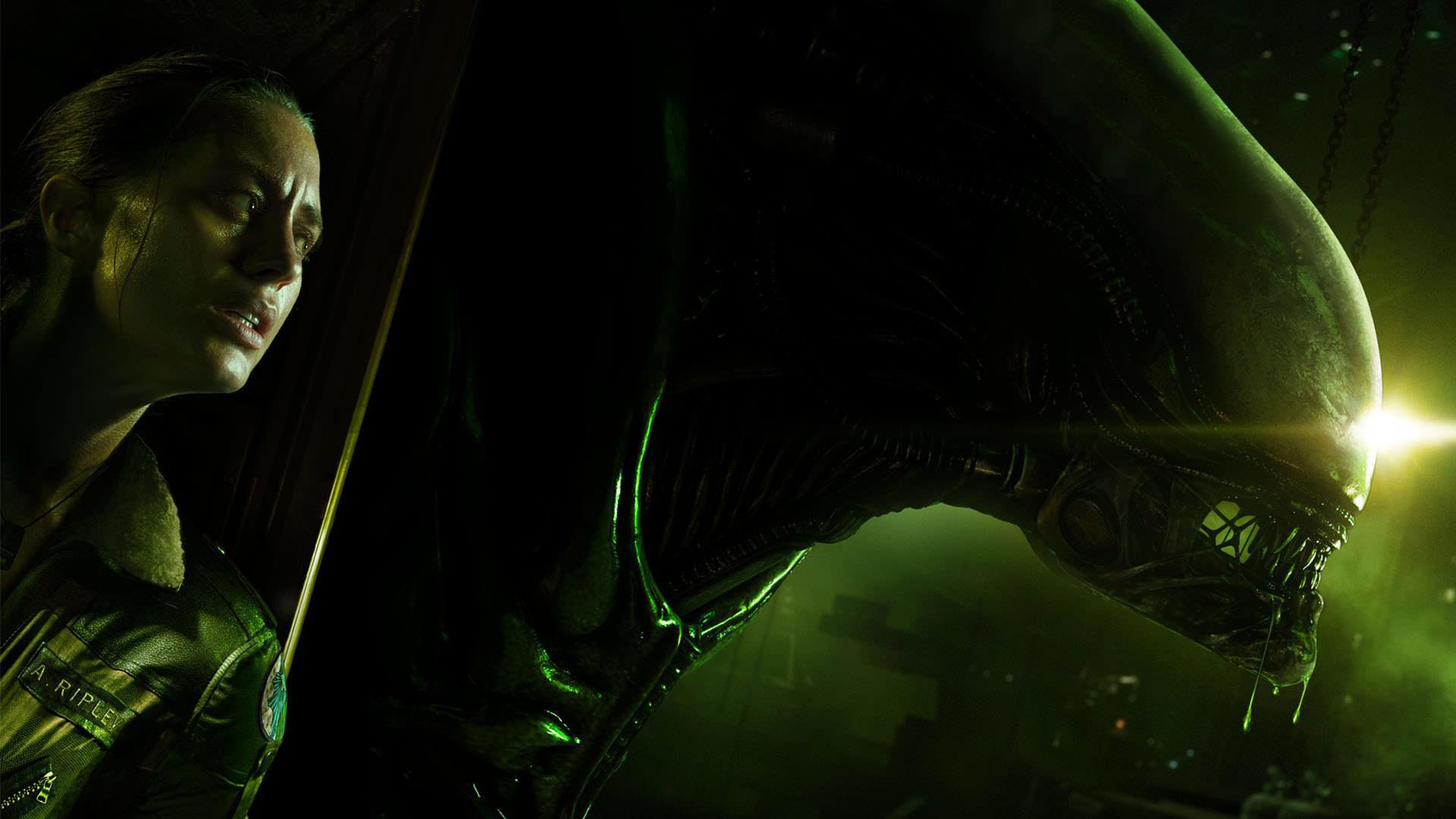 به‌زودی هفت بازی از سرویس گیم پس از جمله Alien: Isolation خارج می‌شوند