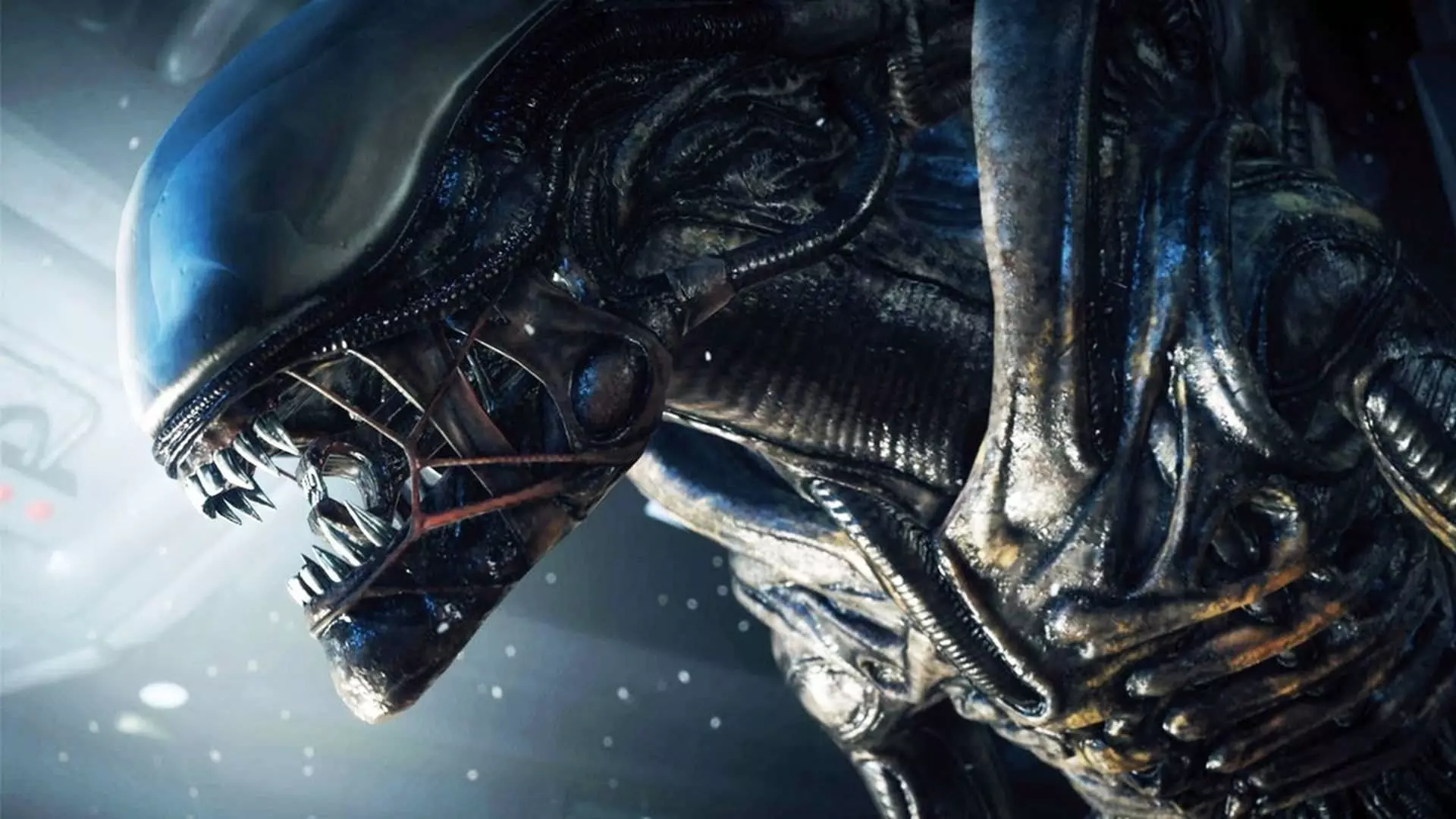 سریال Alien شبکه FX بازیگرهای اصلی خود را شناخت