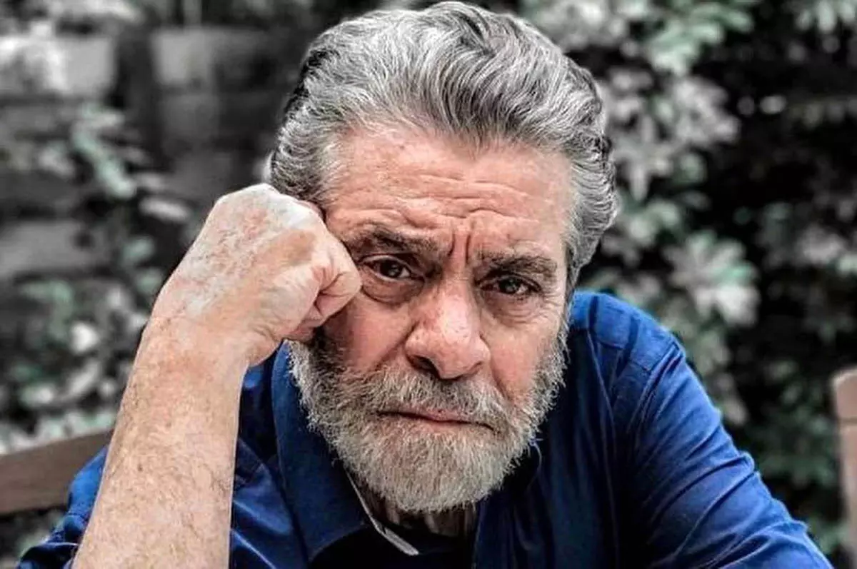 بهروز وثوقی در مقاله بهترین بازیگران مرد ایرانی