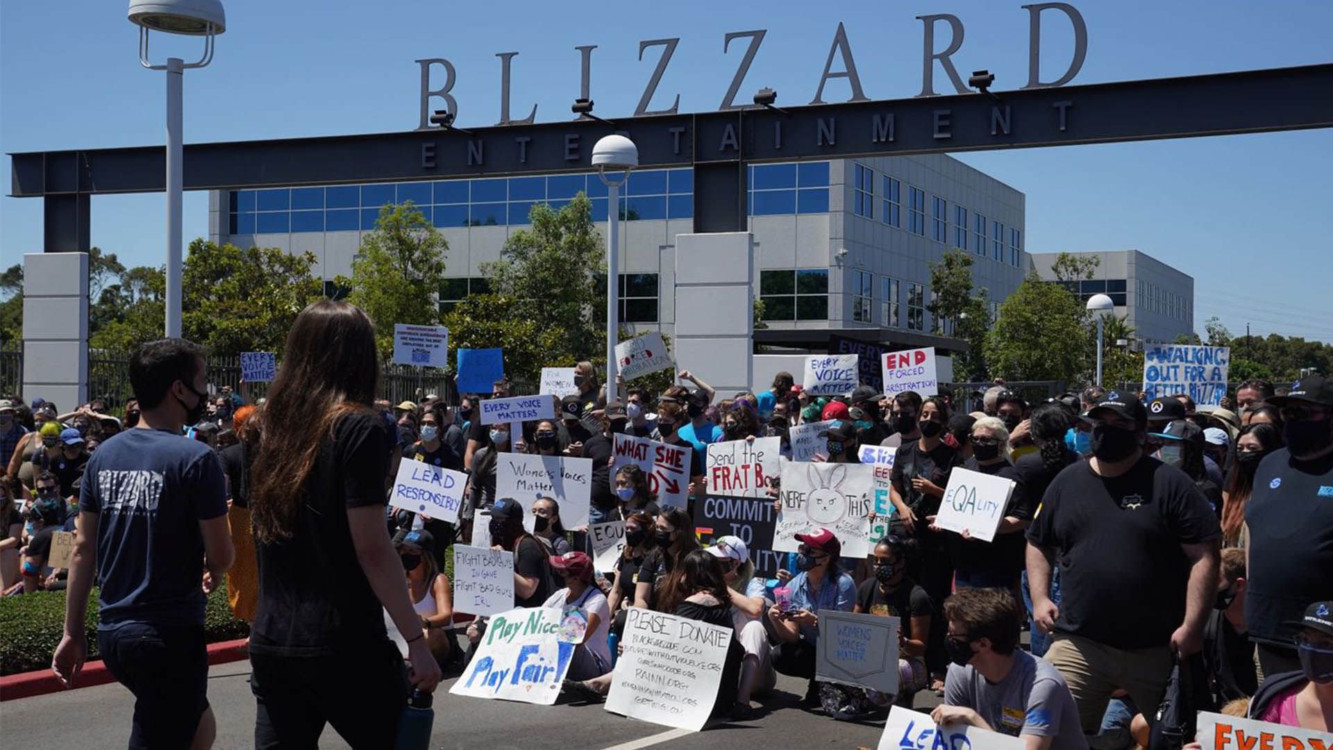 blizzard entertainment lawsuit Image of blizzard entertainment lawsuit blizzard entertainment lawsuit Image of blizzard entertainment lawsuit