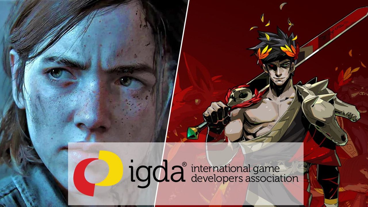 پیشتازی بازی Hades در جوایز GIGA 2020