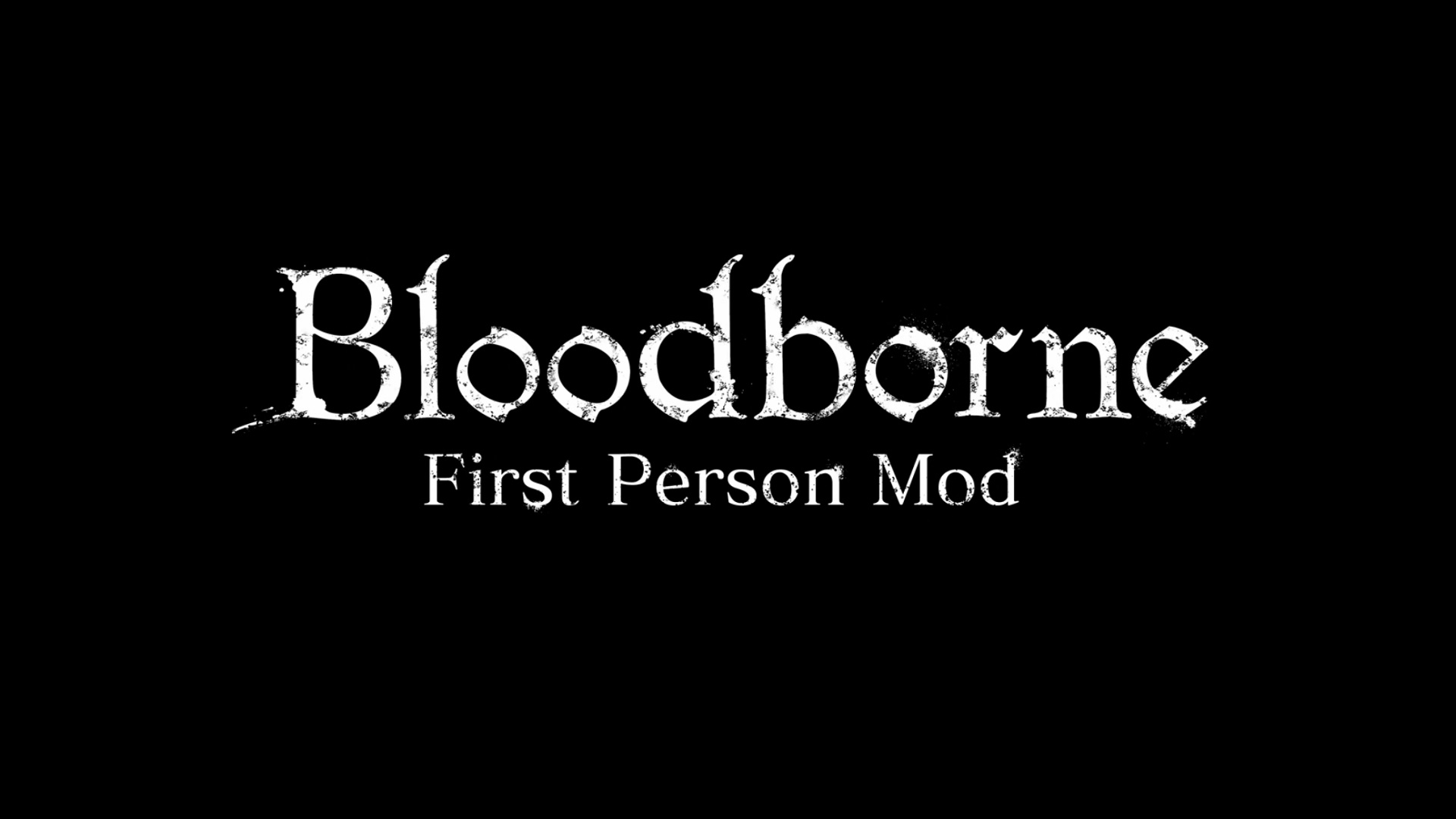 Bloodborne در سبک اول شخص به لطف ماد جدید این بازی