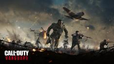 انتشار نسخه آلفا Call of Duty: Vanguard در روزهای آتی