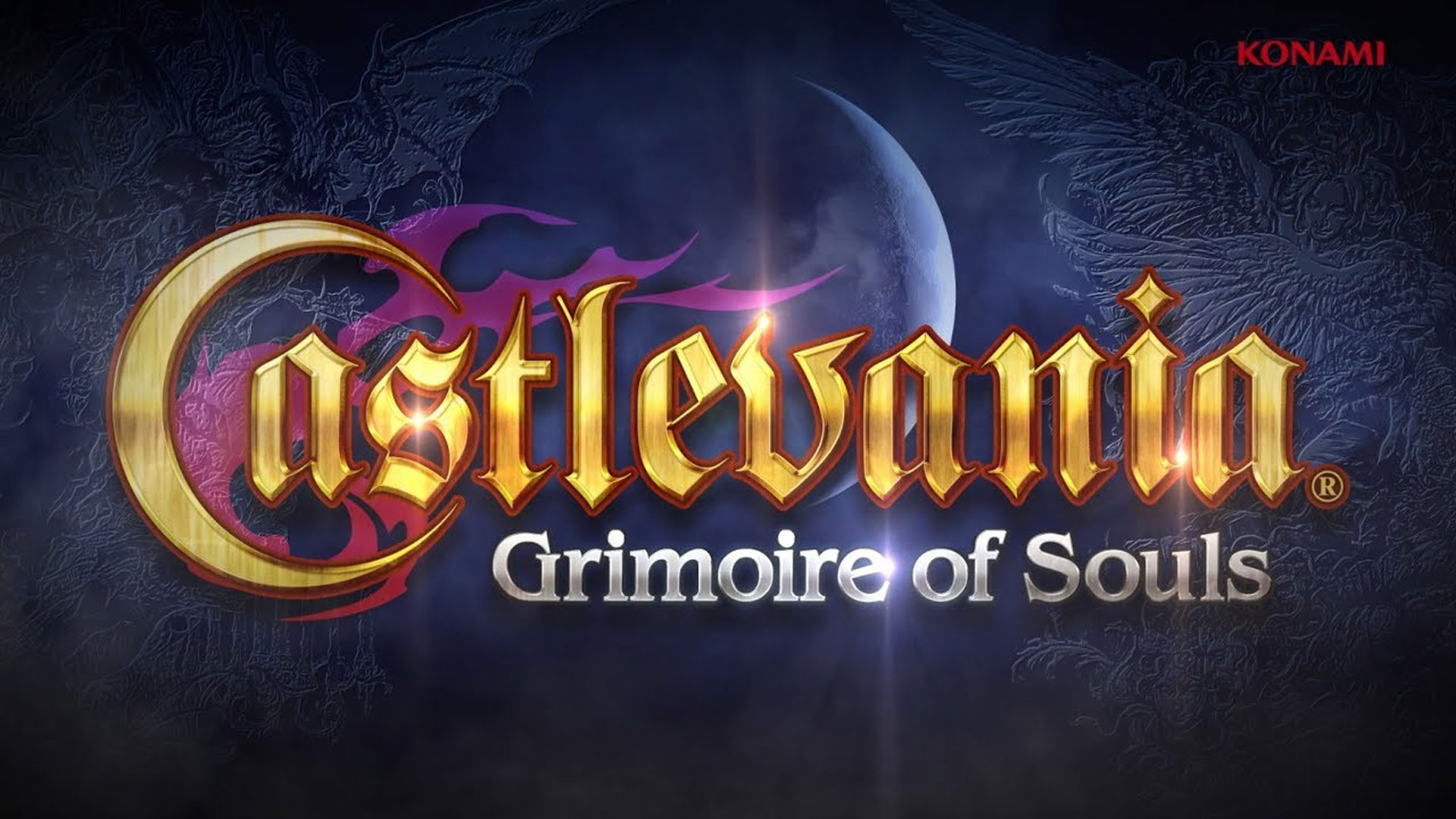 بازی موبایل Castlevania: Grimoire Of Souls در راه اپل آرکید