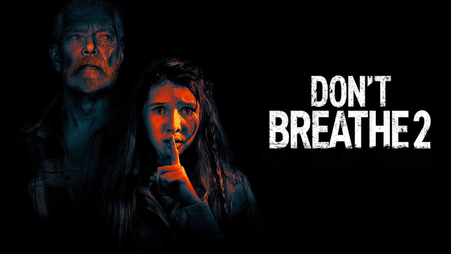 واکنش منتقدان به فیلم Don’t Breathe 2 - نفس نکش ۲