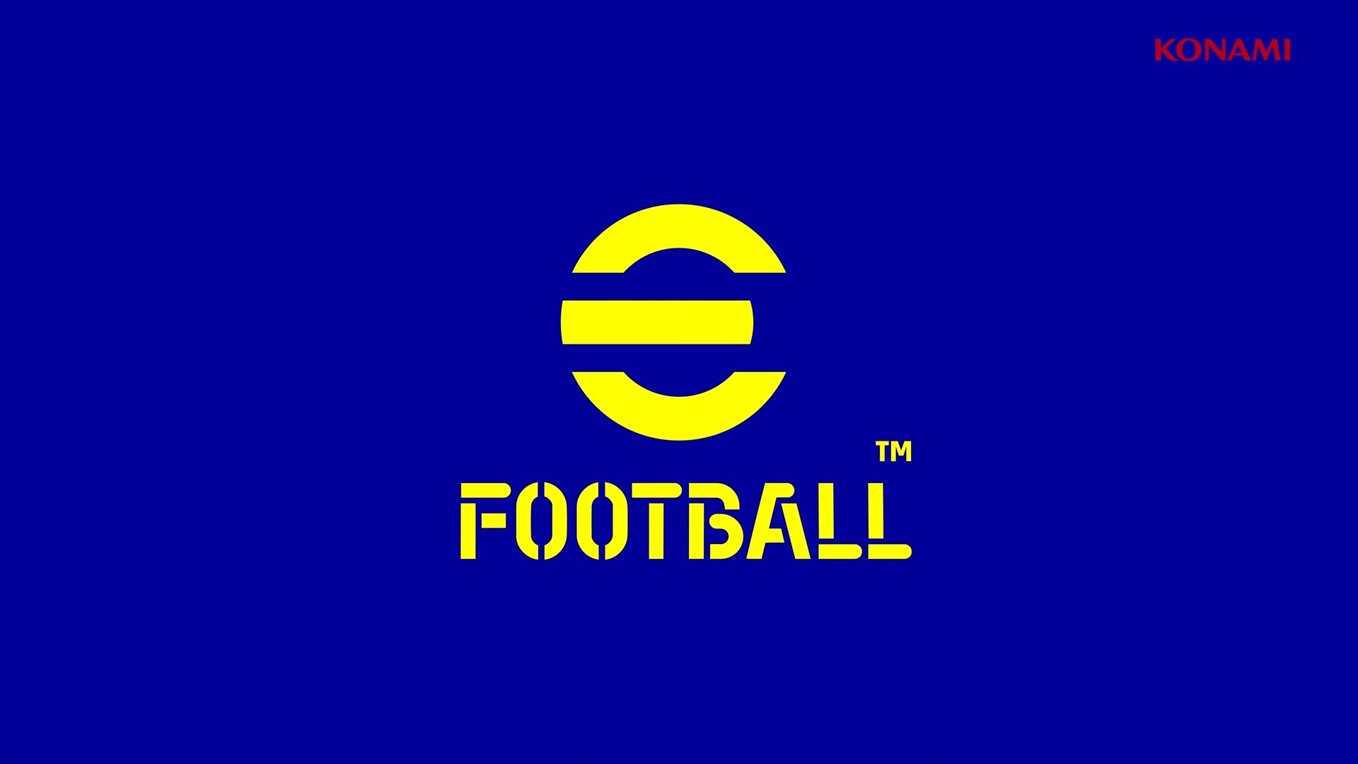 لوگوی eFootball