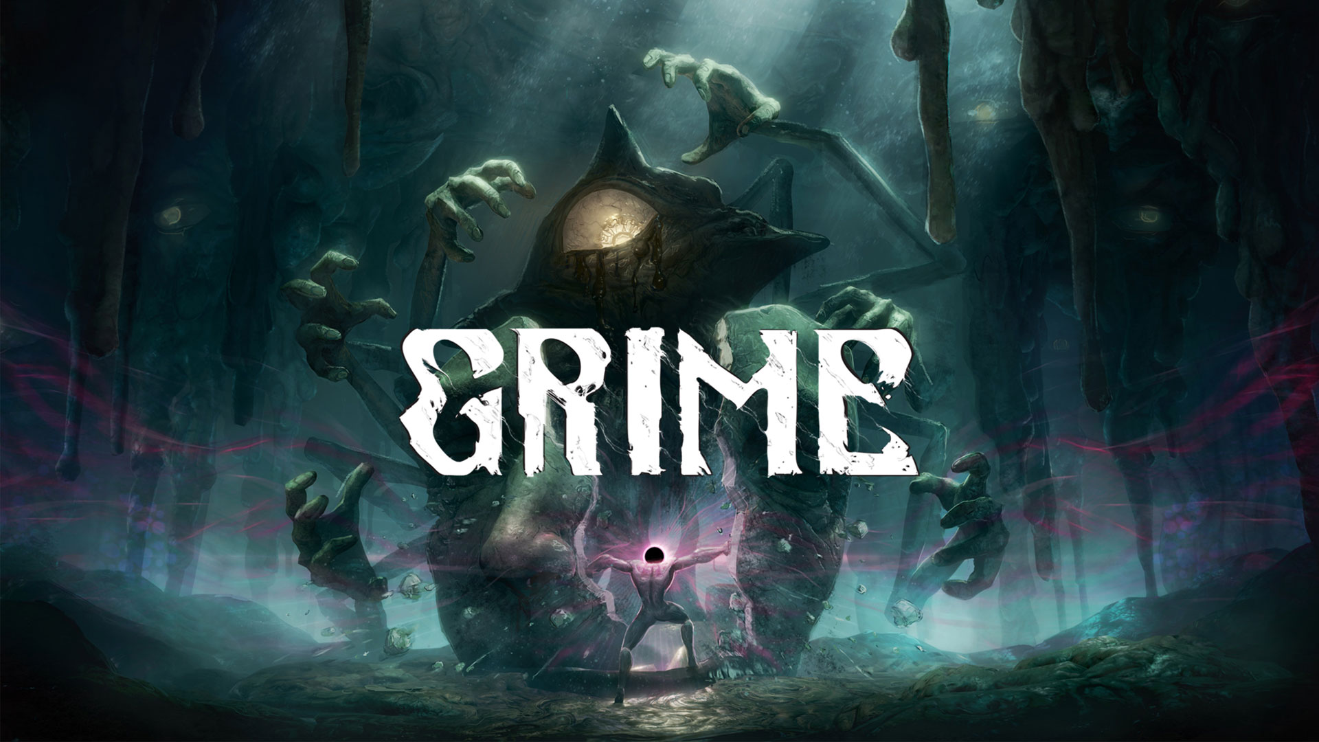 بررسی بازی Grime